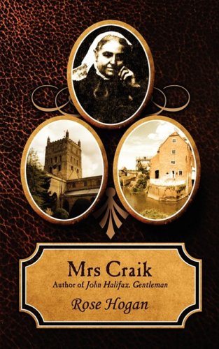Mrs Craik: Author of John Halifax, Gentleman Social Sciences