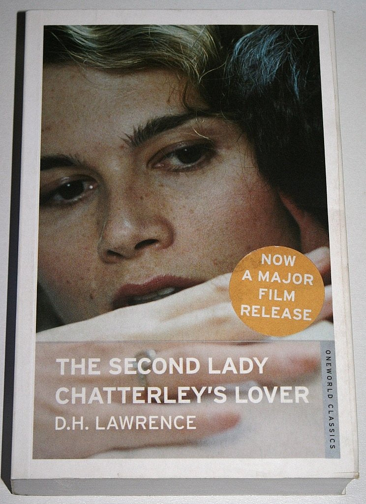 Product Image: The Second Lady Chatterley's Lover (Oneworld Classics)