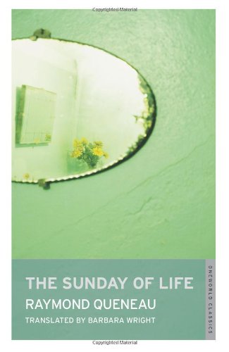 The Sunday of Life Contemporary literature