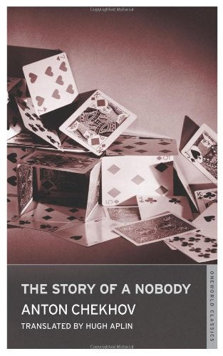 Story of a Nobody (Oneworld Classics) Classics