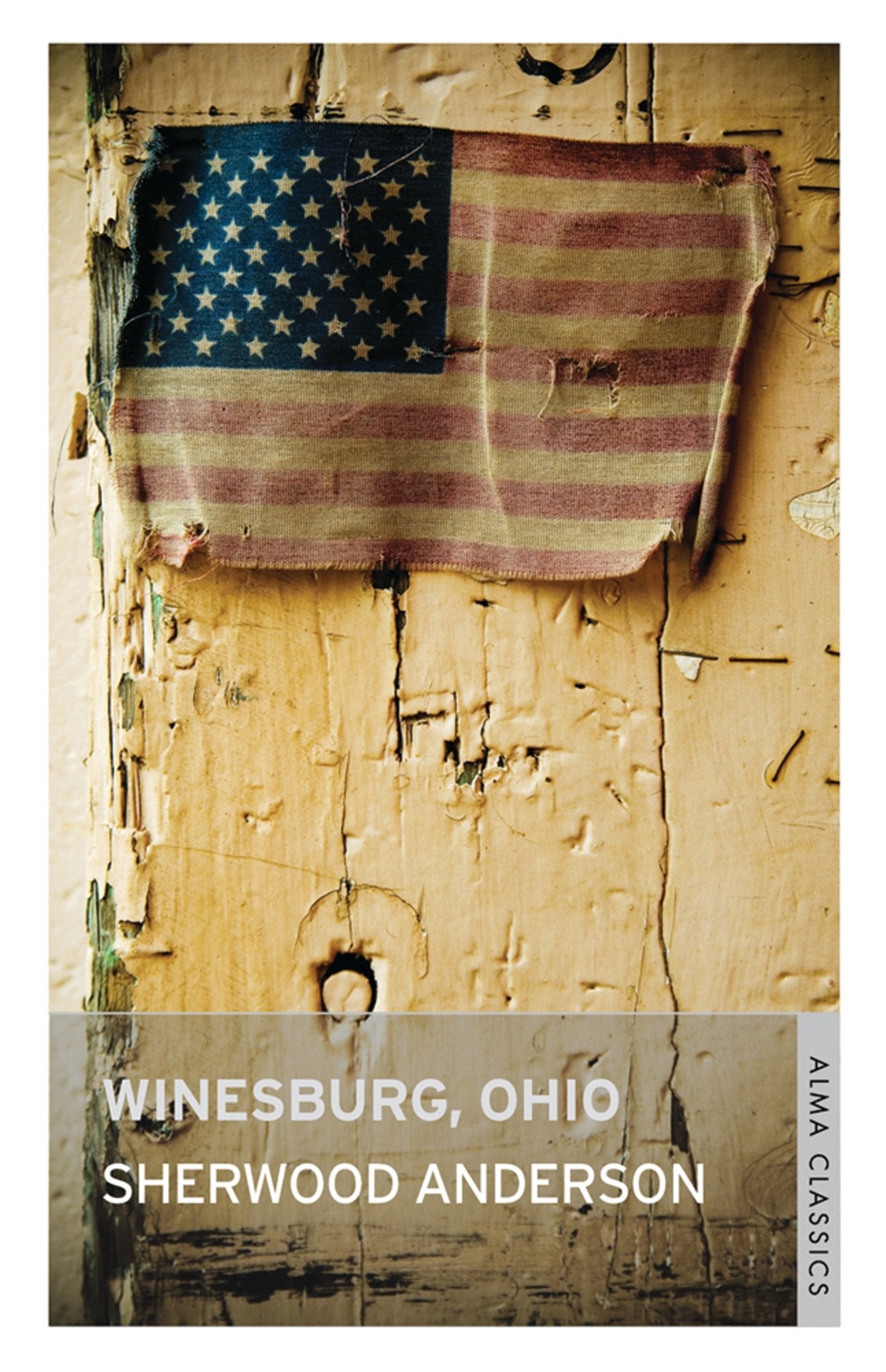 Winesburg, Ohio book