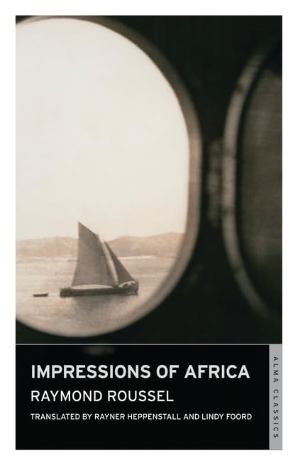 Impressions of Africa Classics