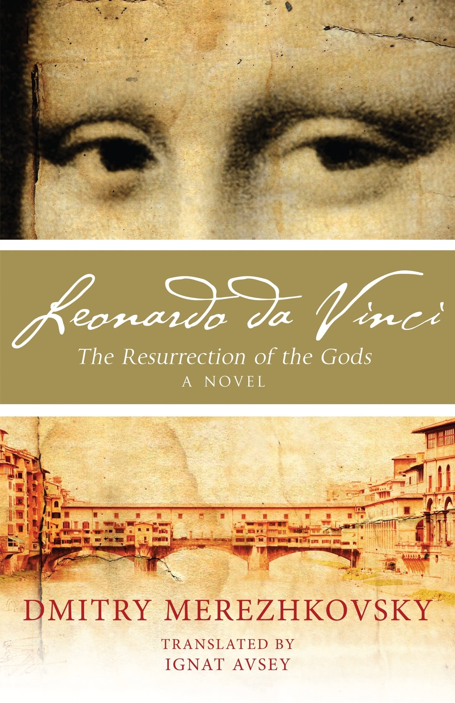 Leonardo Da Vinci: The Resurrection of the Gods Classics