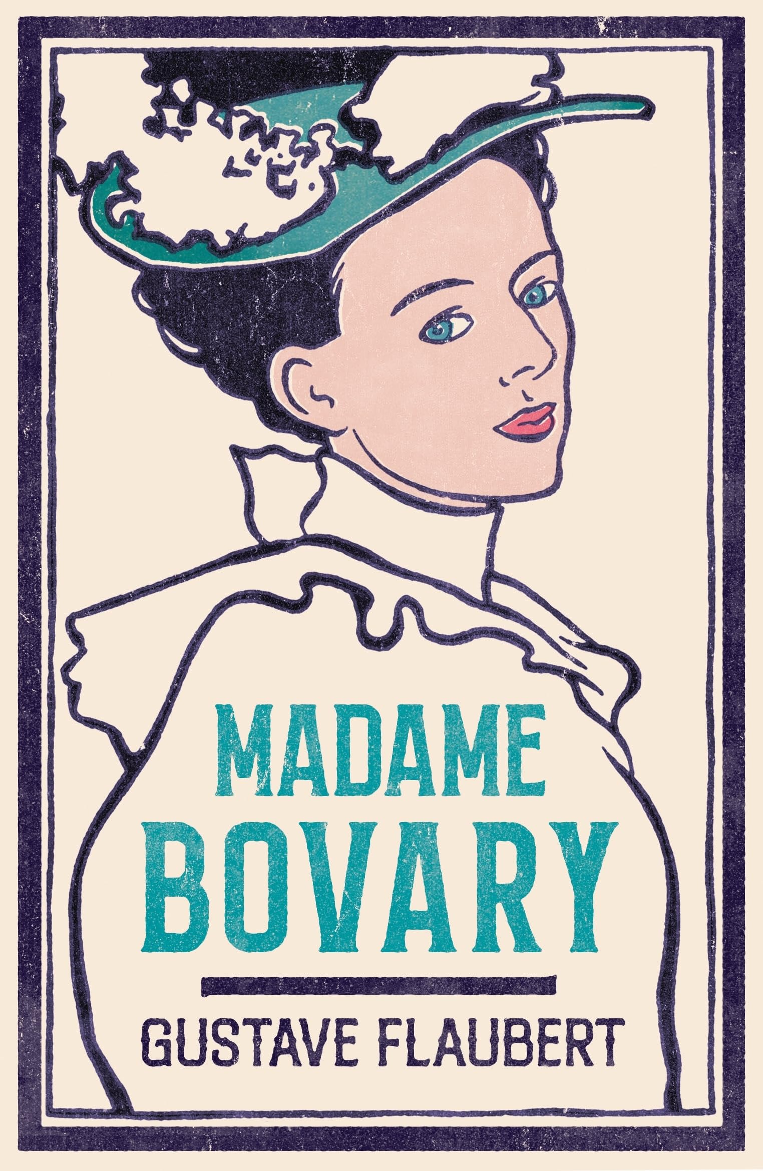Madame Bovary Essays & Short Stories