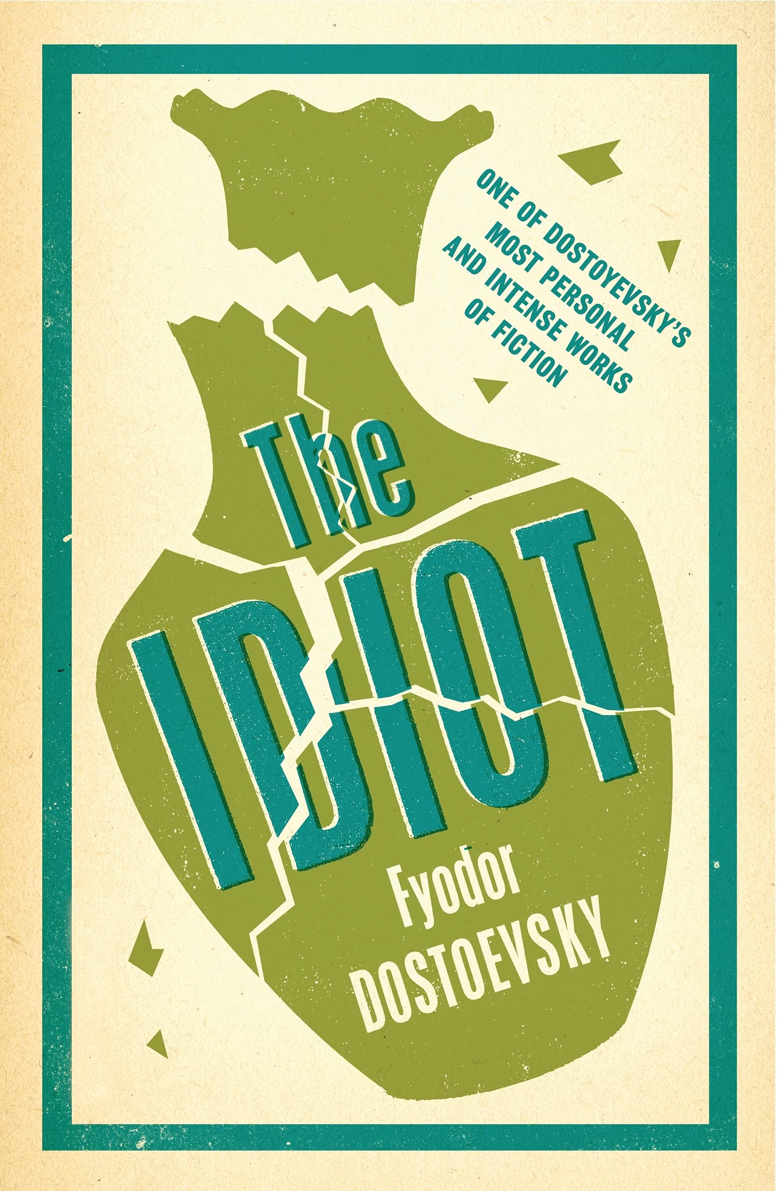 Product Image: The Idiot
