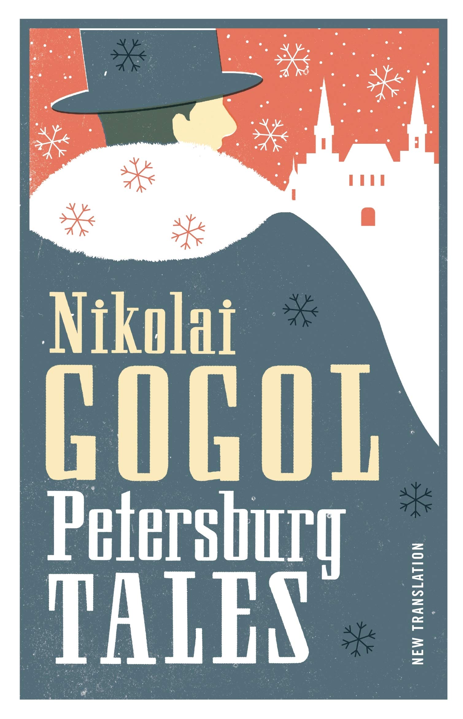 Petersburg Tales: New Translation Essays & Short Stories