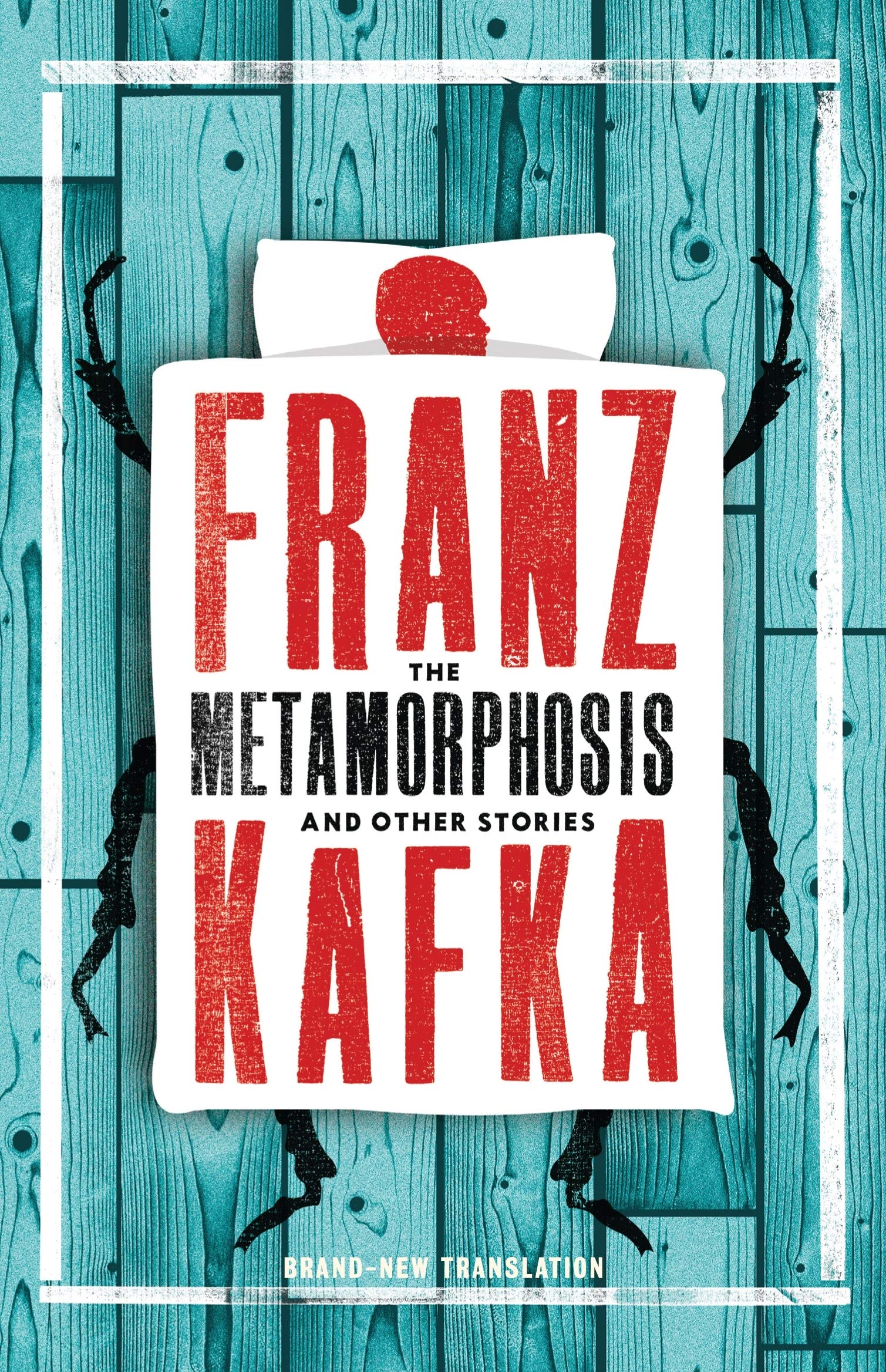The Metamorphosis and Other Stories Essays & Short Stories