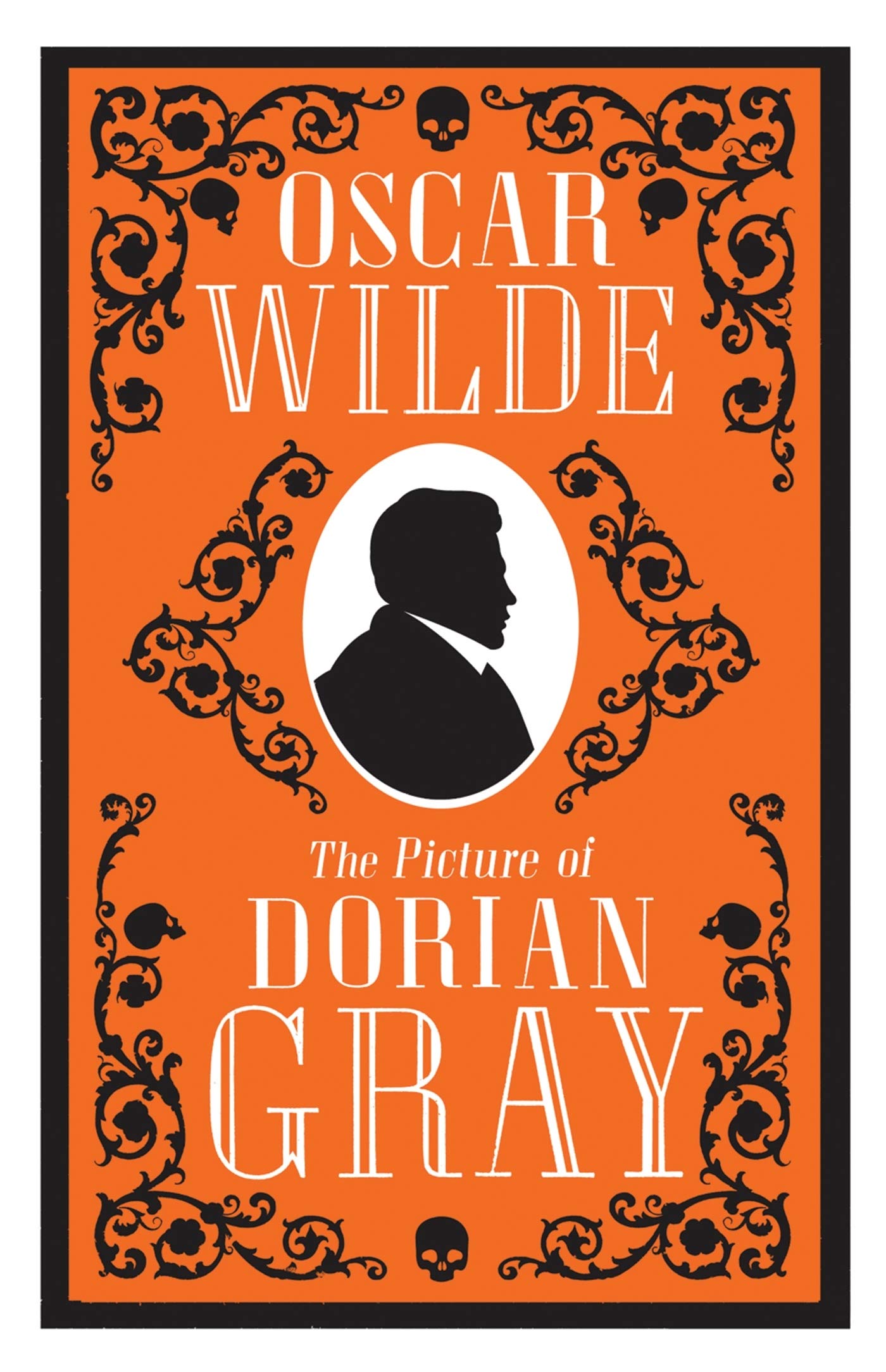 The Picture of Dorian Gray Classics