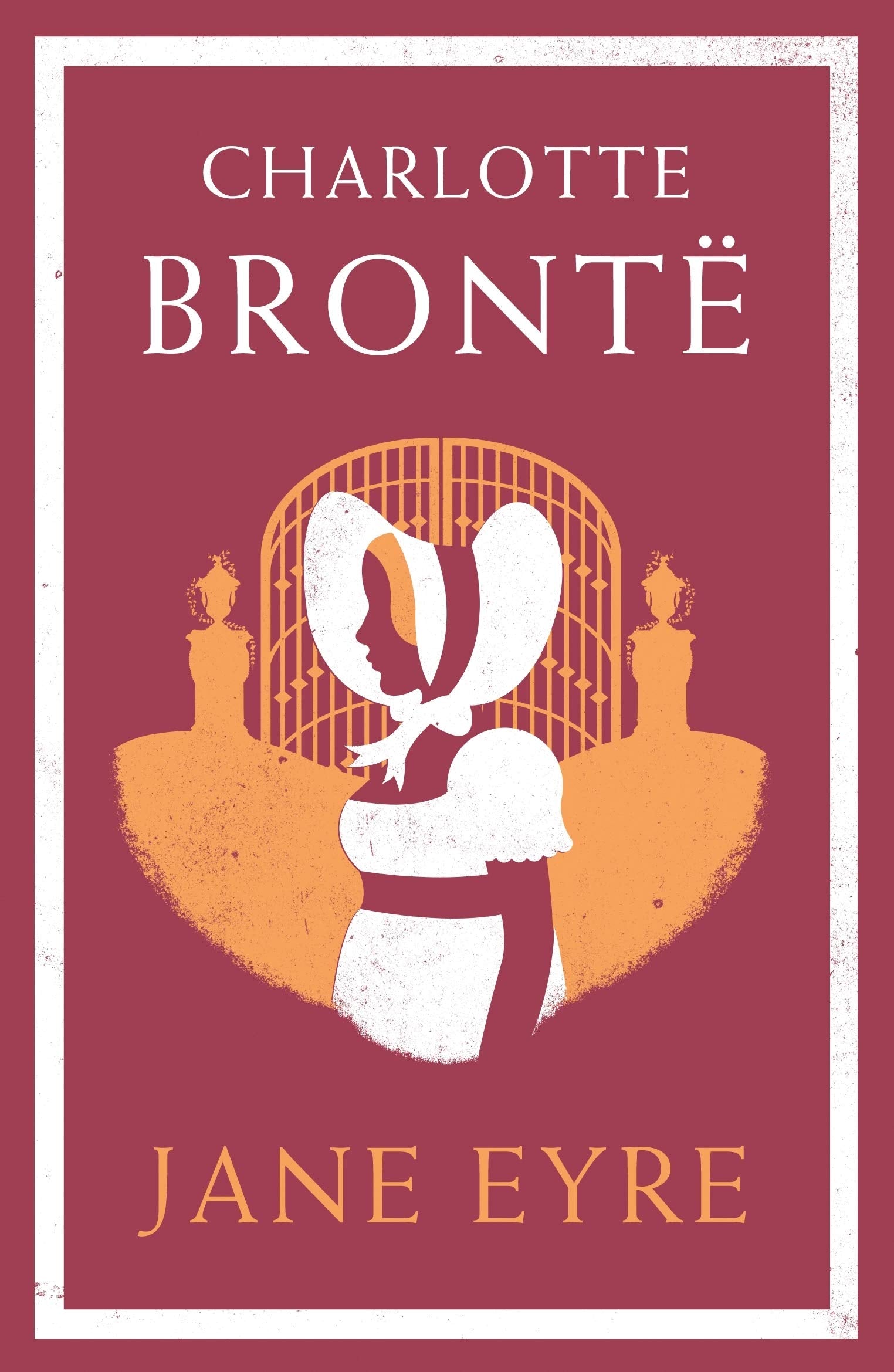 Jane Eyre Contemporary literature Books