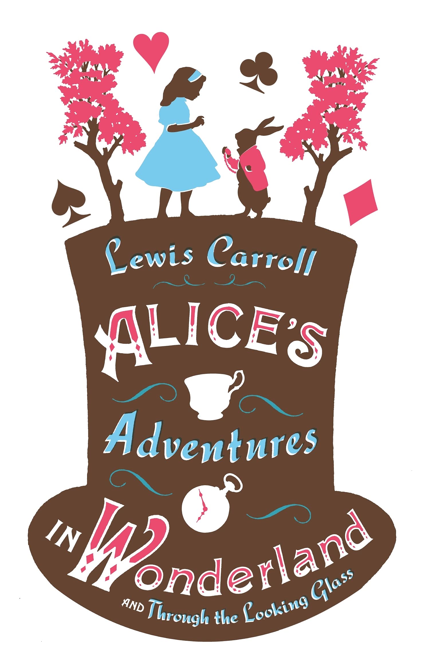 Alice's Adventures in Wonderland Classics