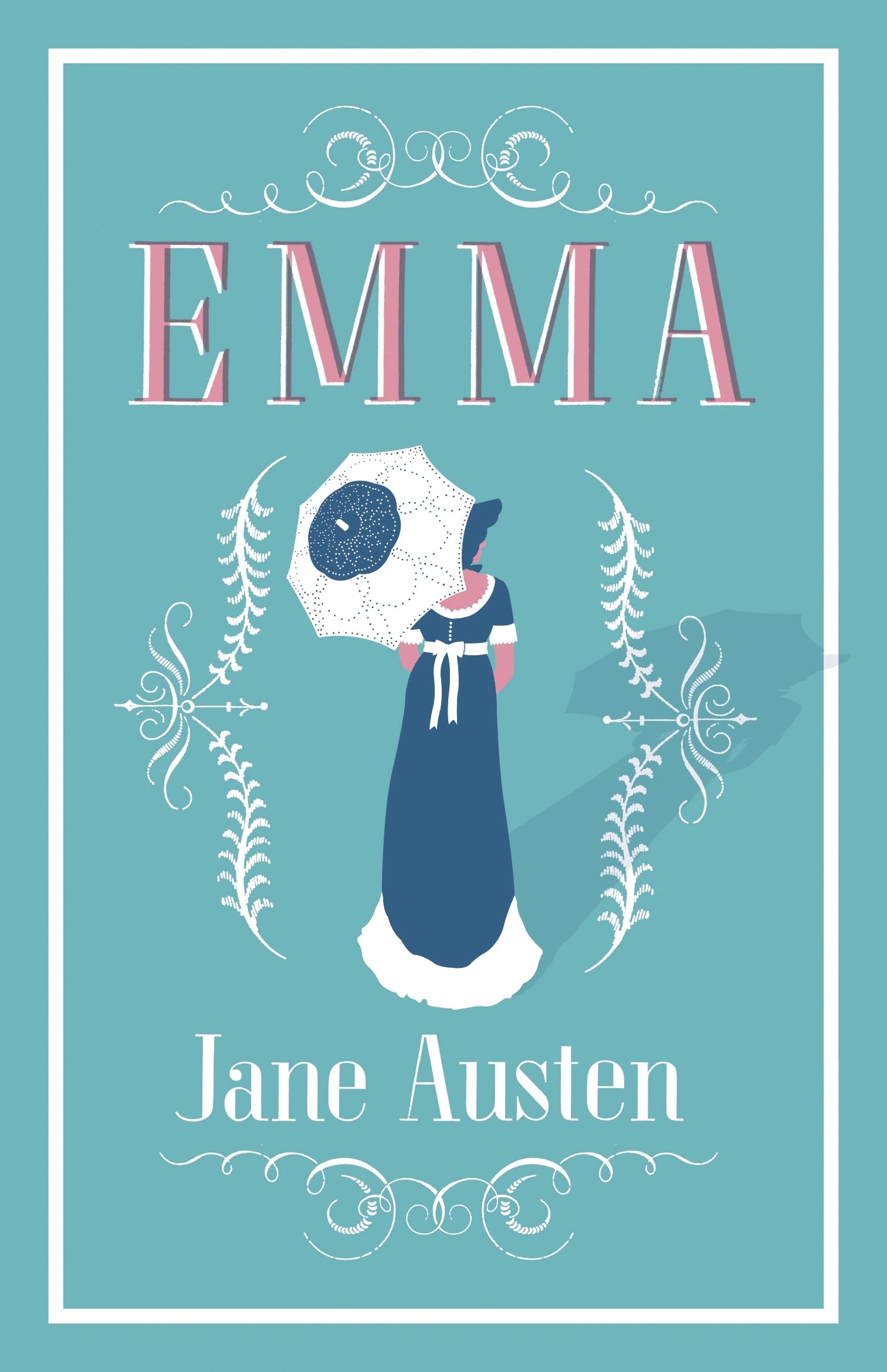 Emma Contemporary literature