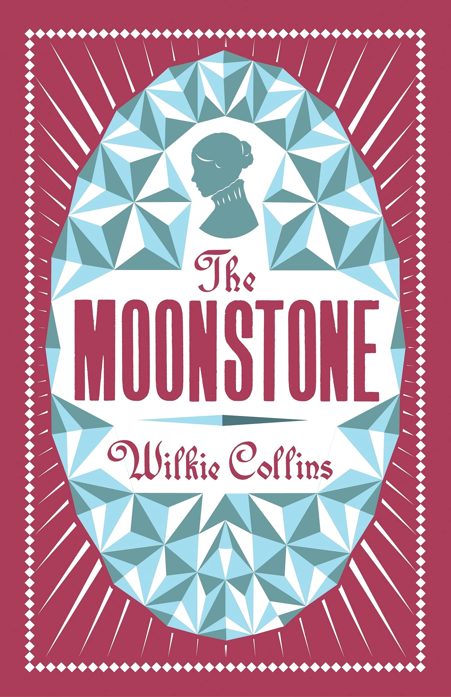 The Moonstone Classics