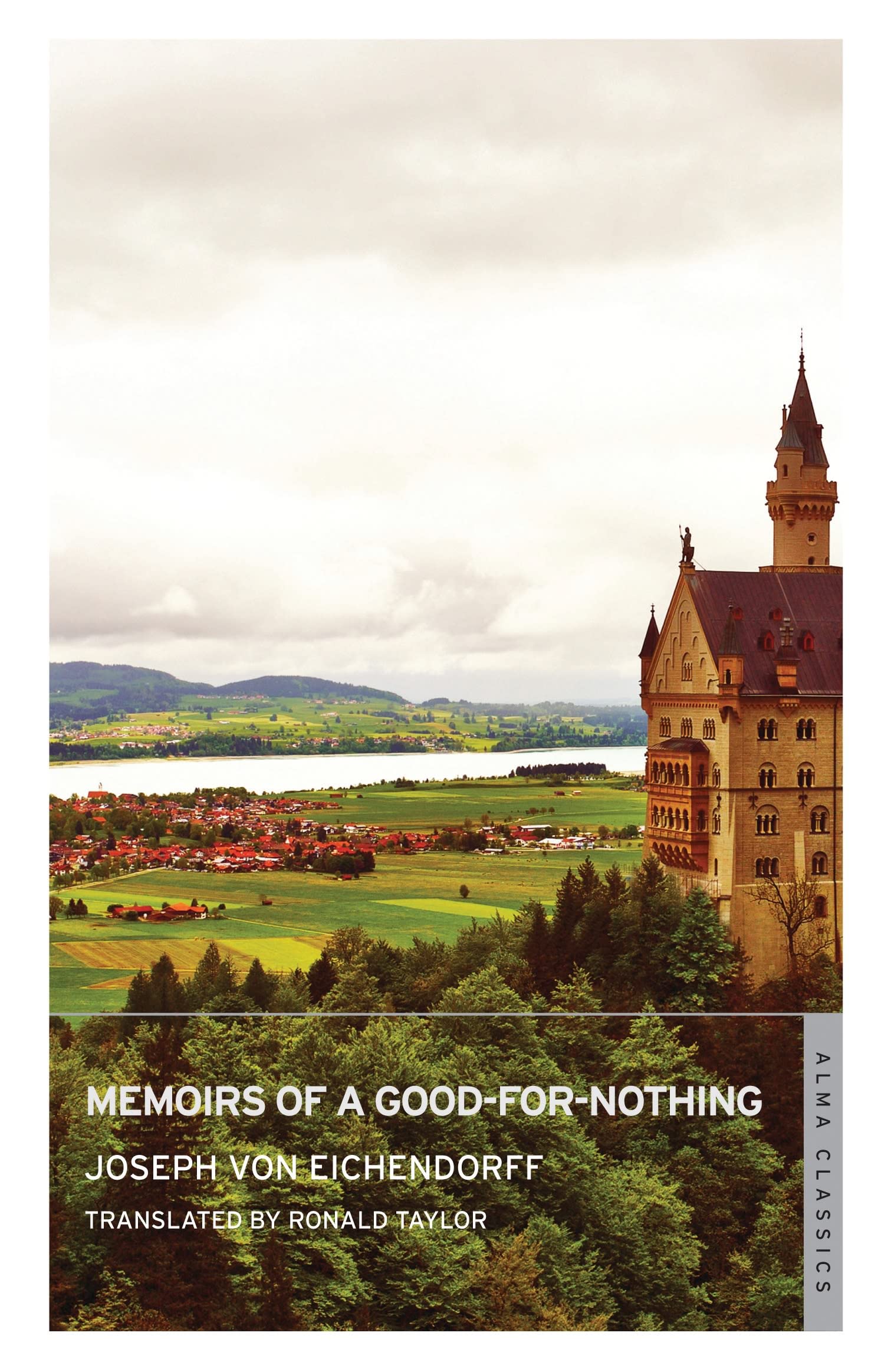 Memoirs of a Good-For-Nothing Classics
