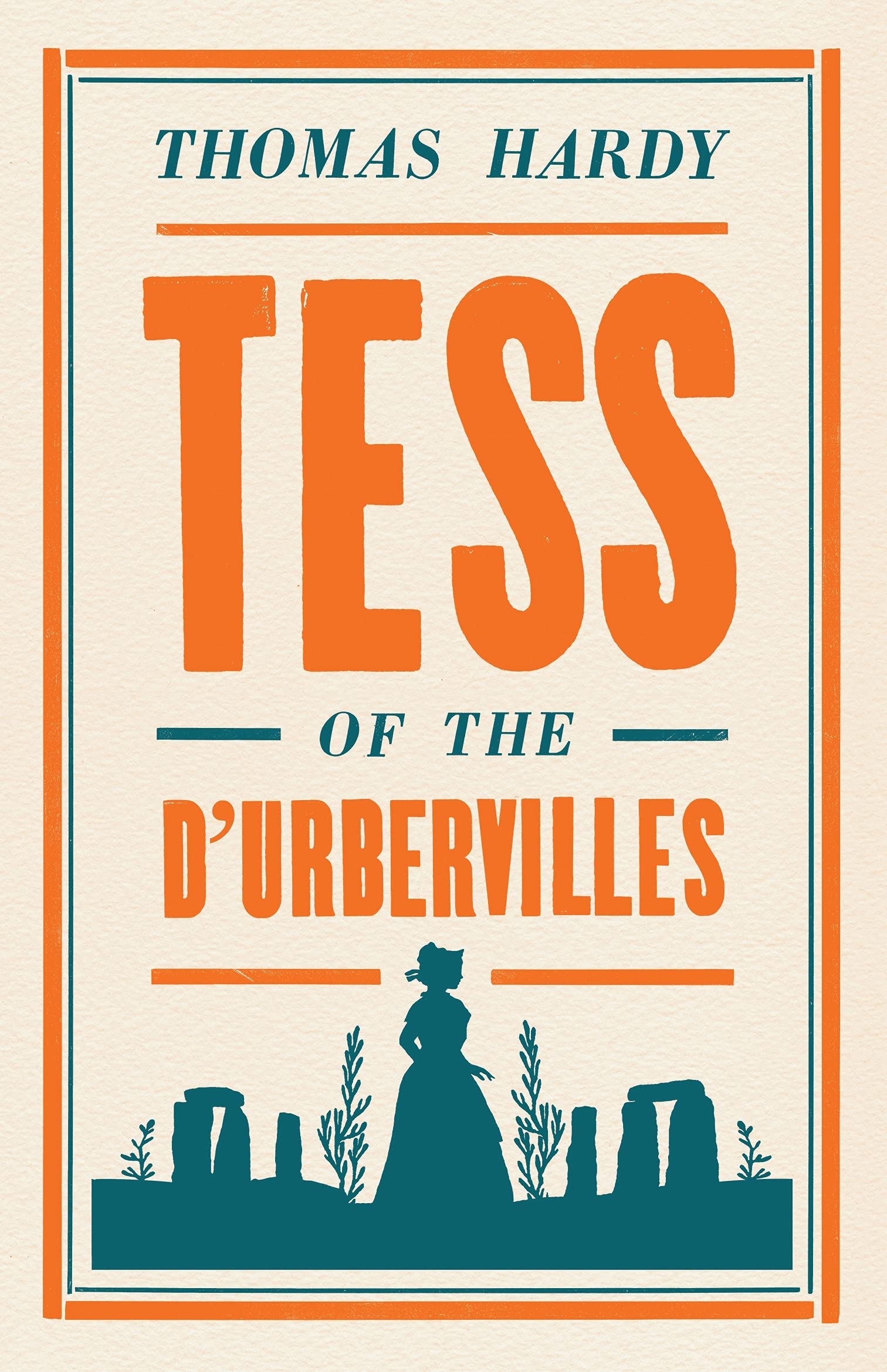 Tess of the d'Urbervilles Classics
