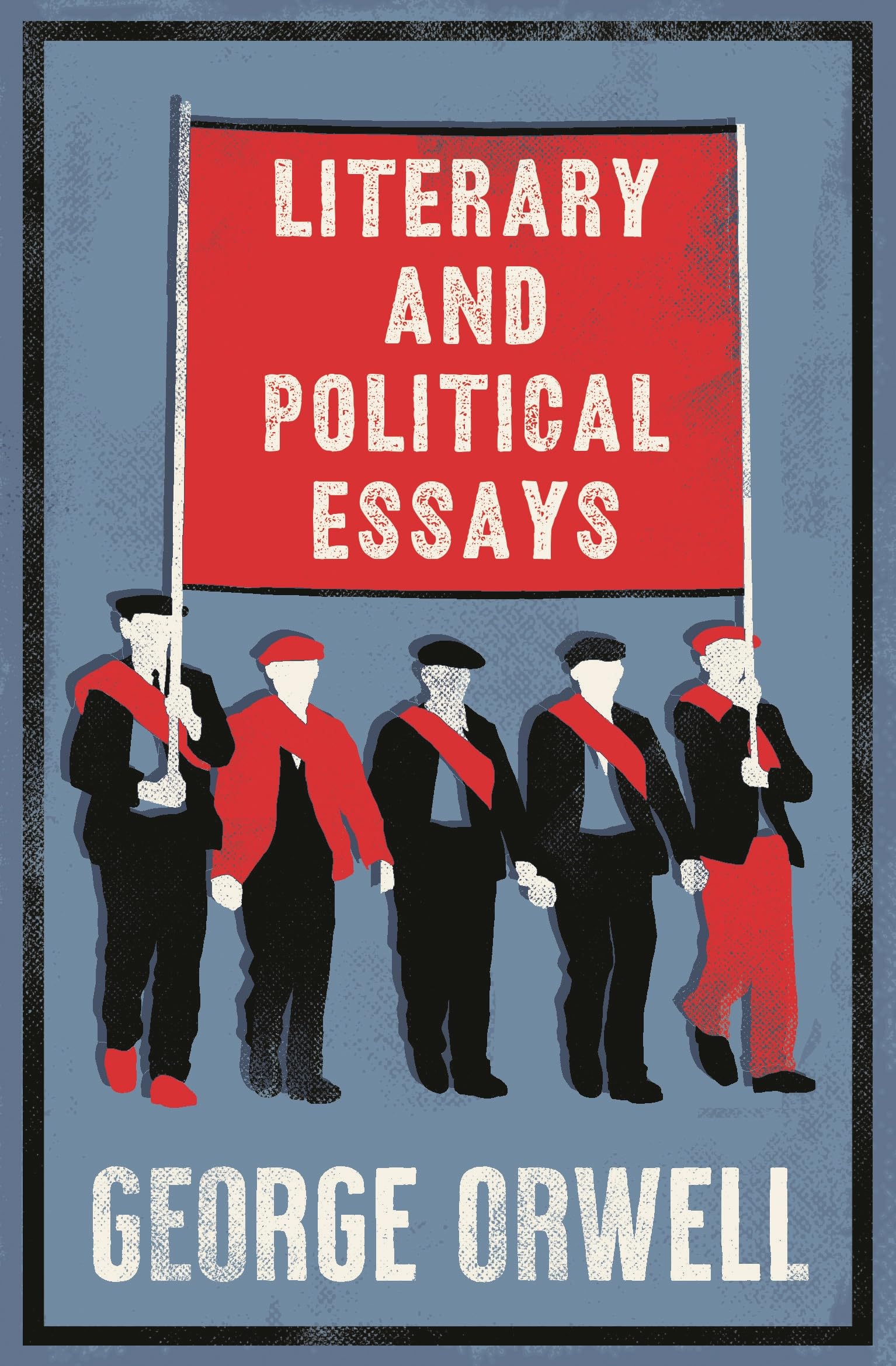 Literary and Political Essays Social Sciences