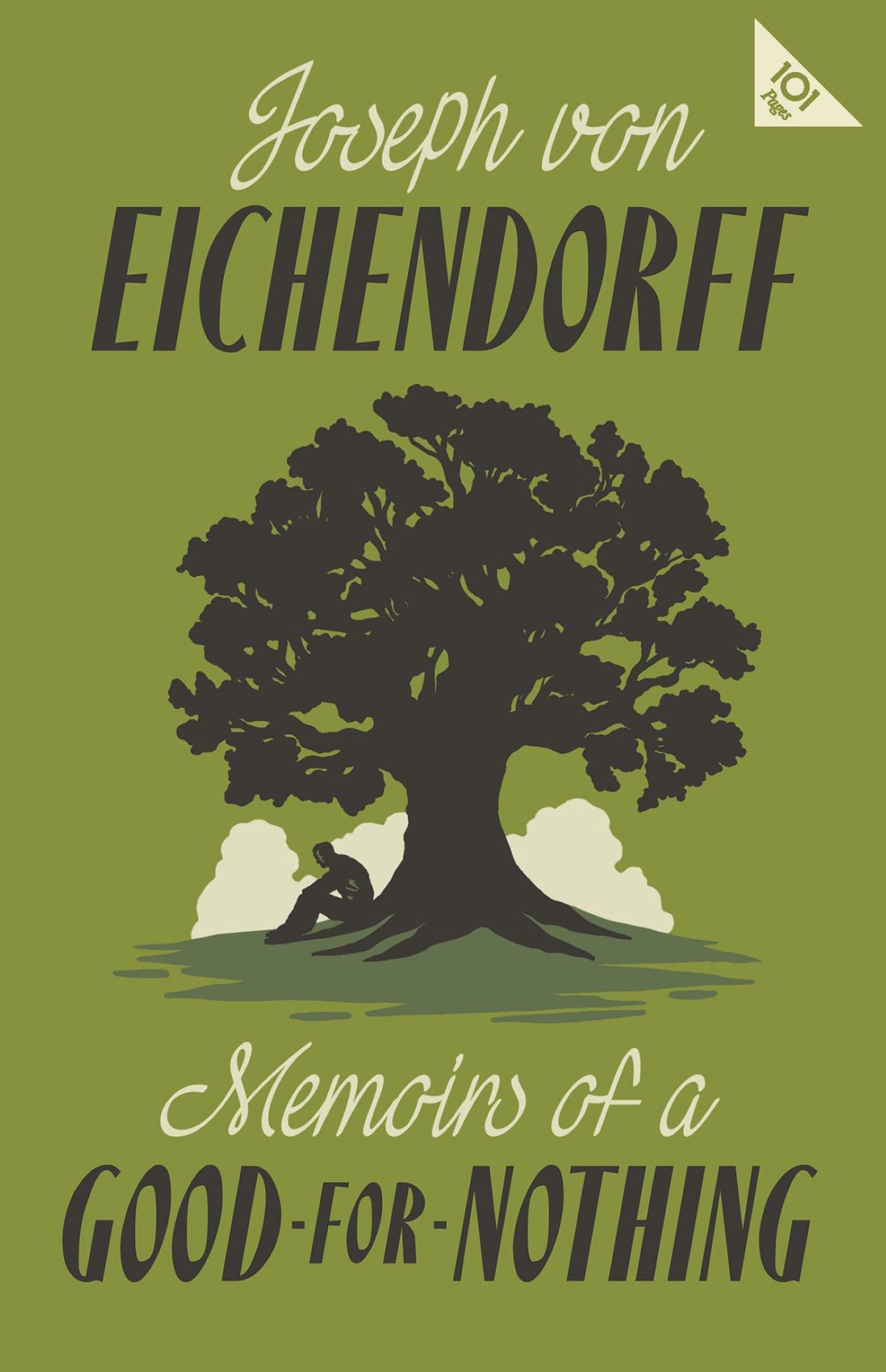 Memoirs of a Good-for-Nothing Classics