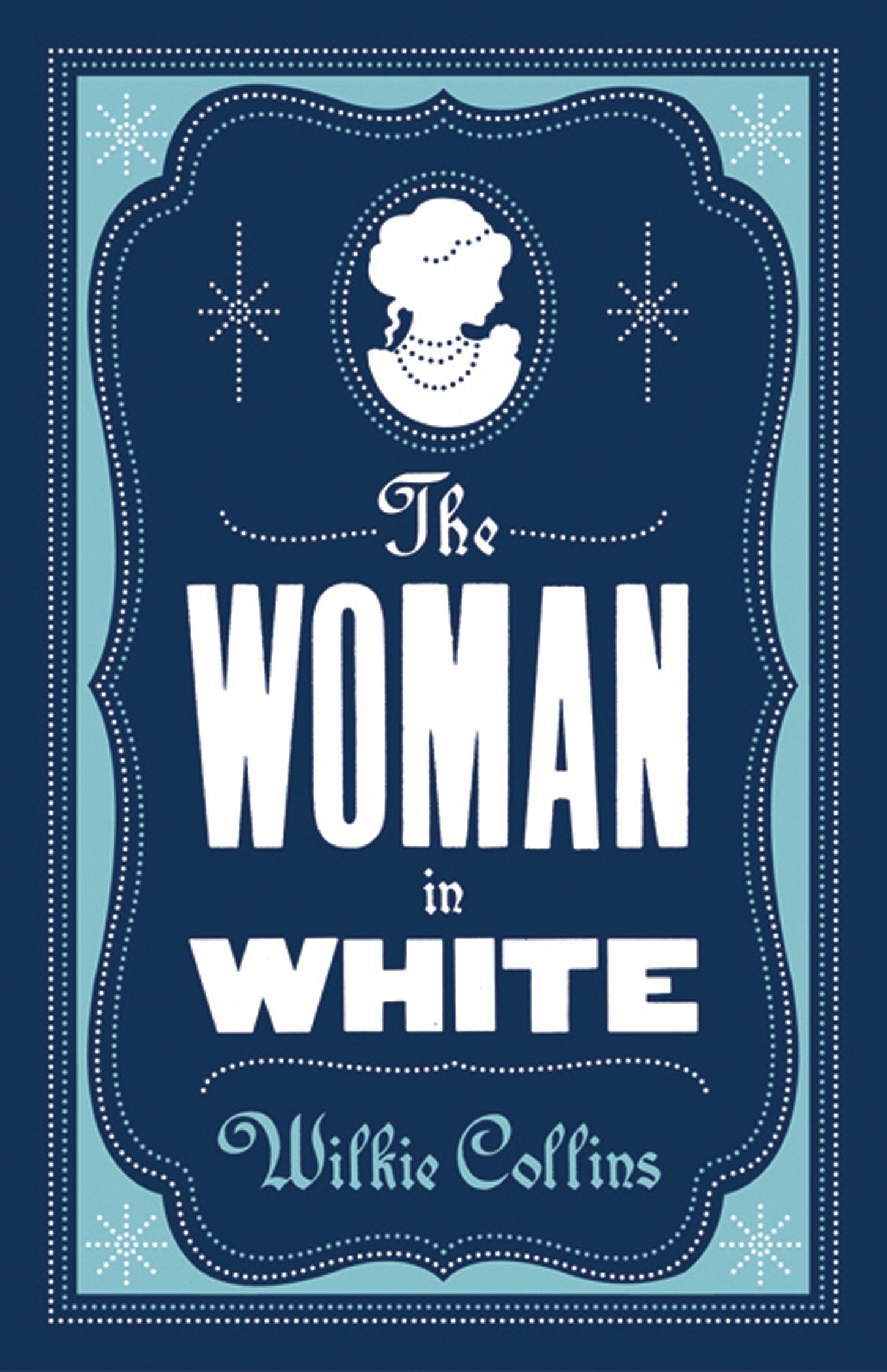 The Woman in White Classics