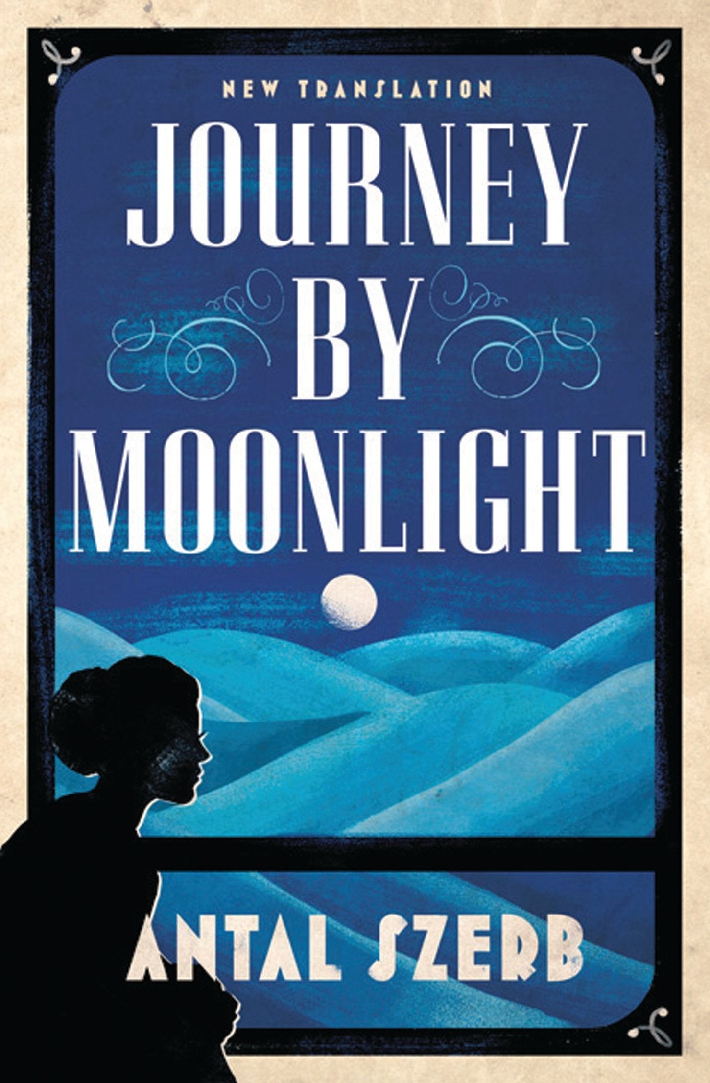 Product Image: Journey by Moonlight