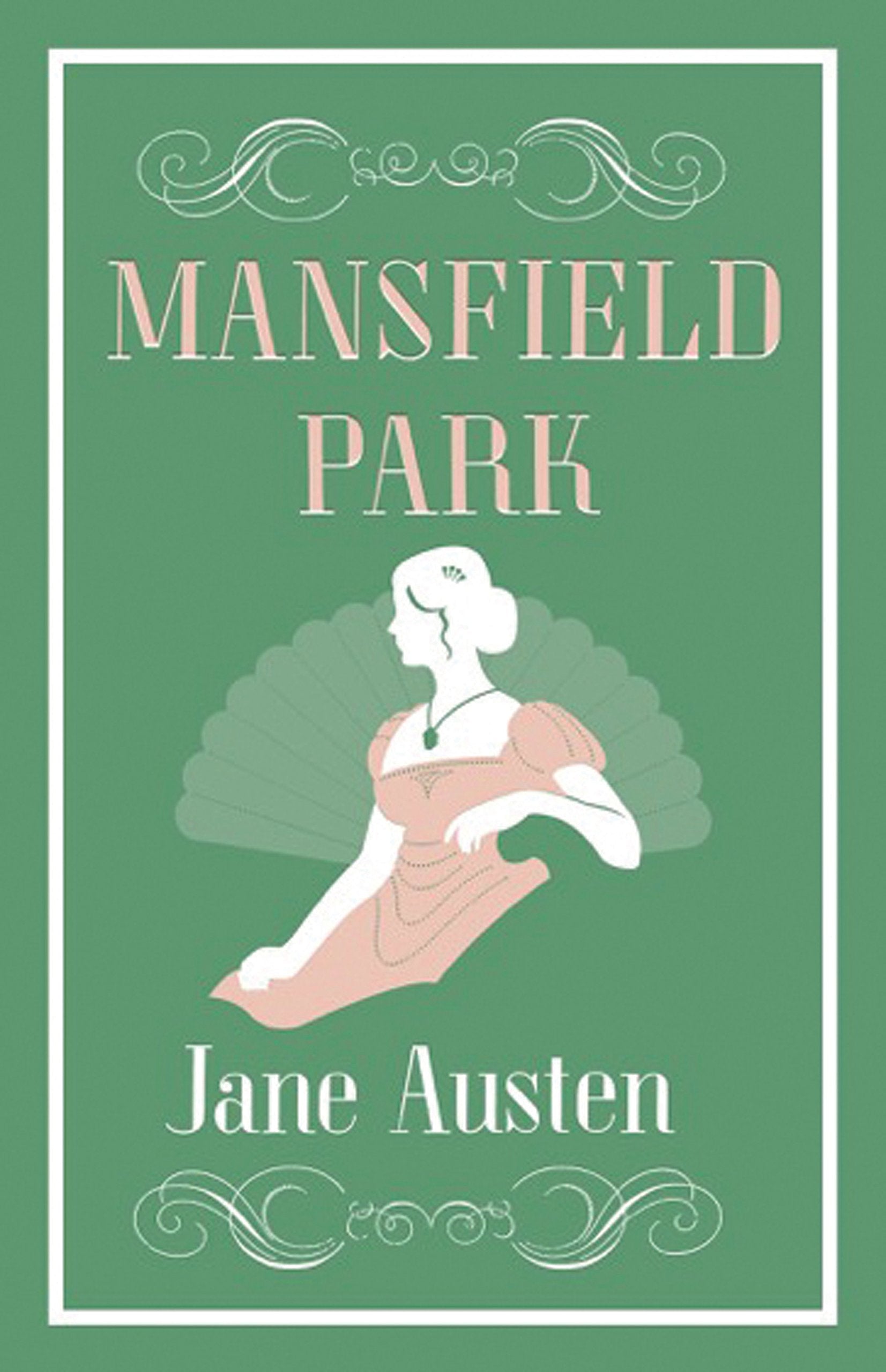 Mansfield Park Classics