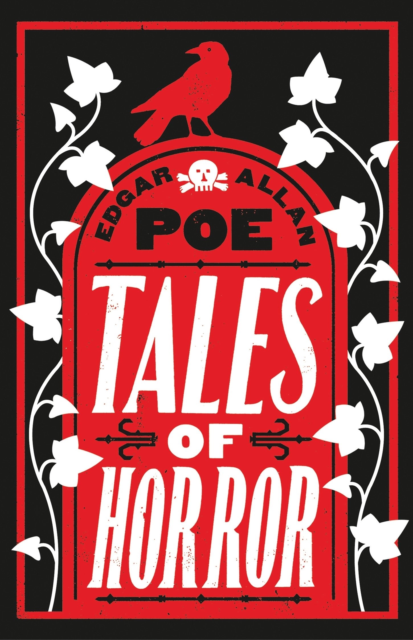 Tales of Horror Essays & Short Stories