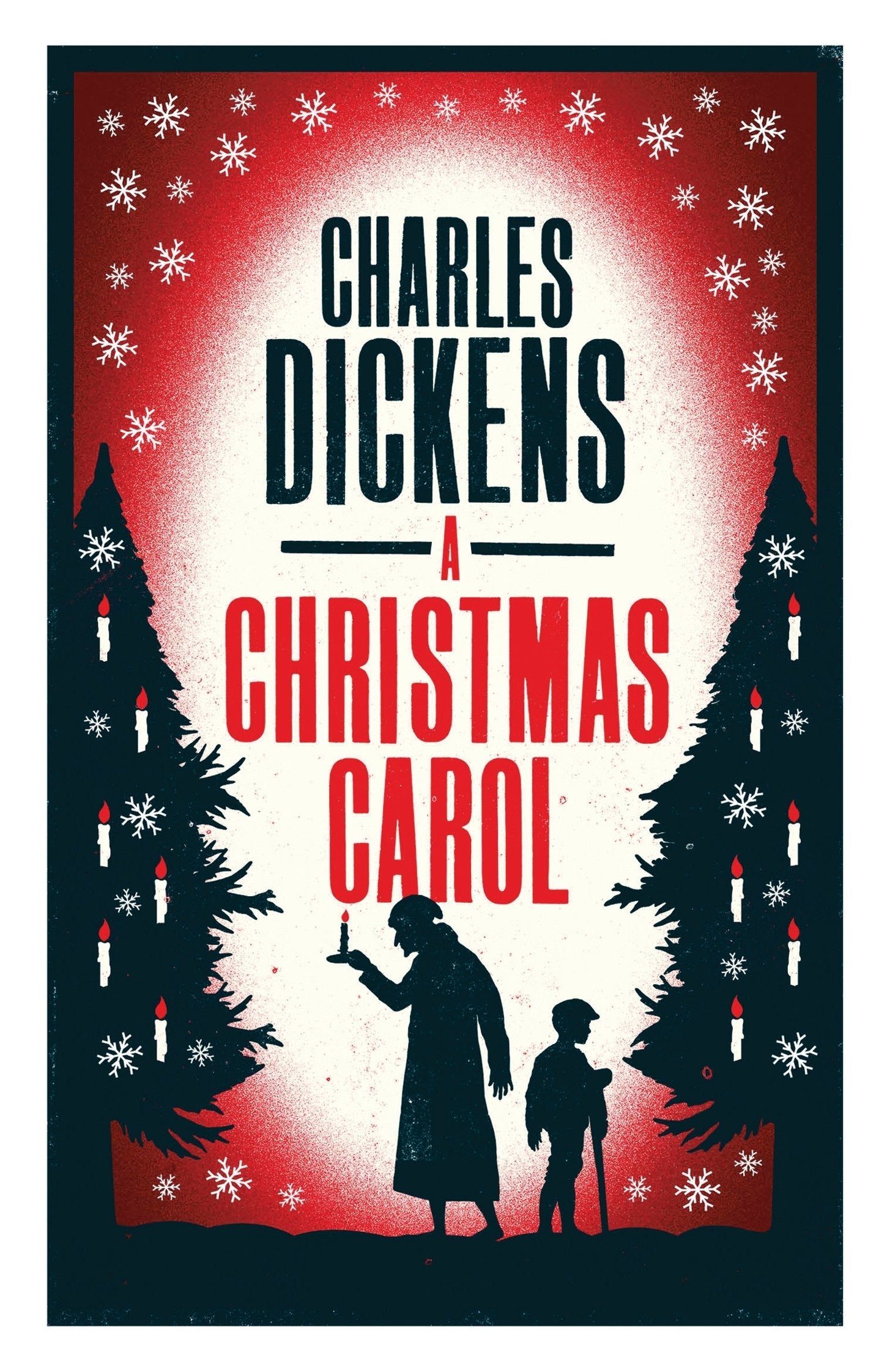 A Christmas Carol and Other Christmas Stories: Annotated Edition (Alma Classics Evergreens) Essays & Short Stories