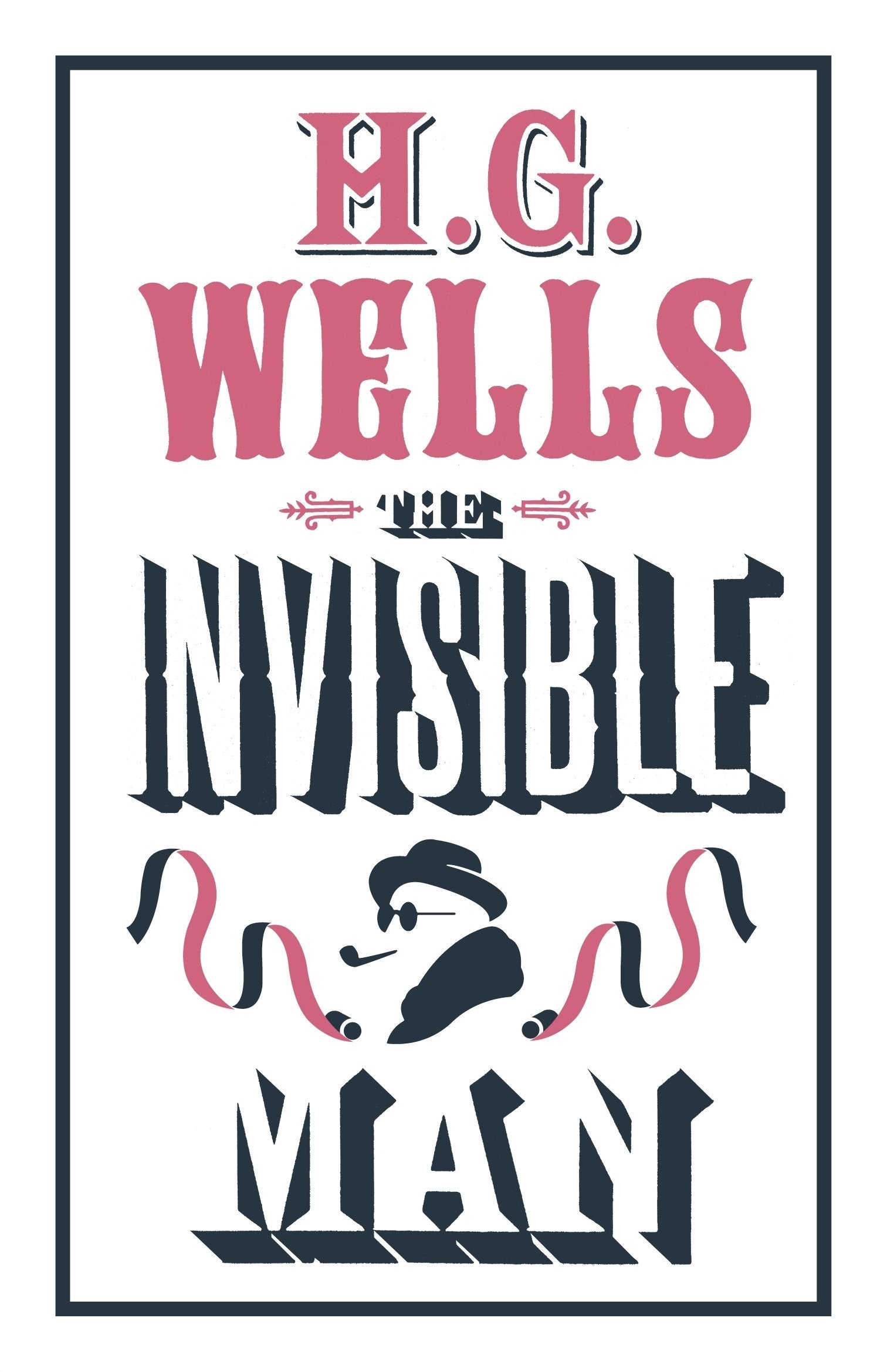 Product Image: The Invisible Man