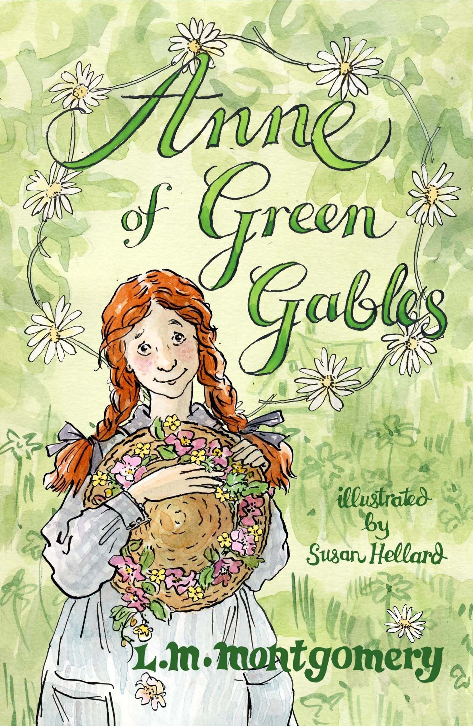 Anne of Green Gables Non-fiction