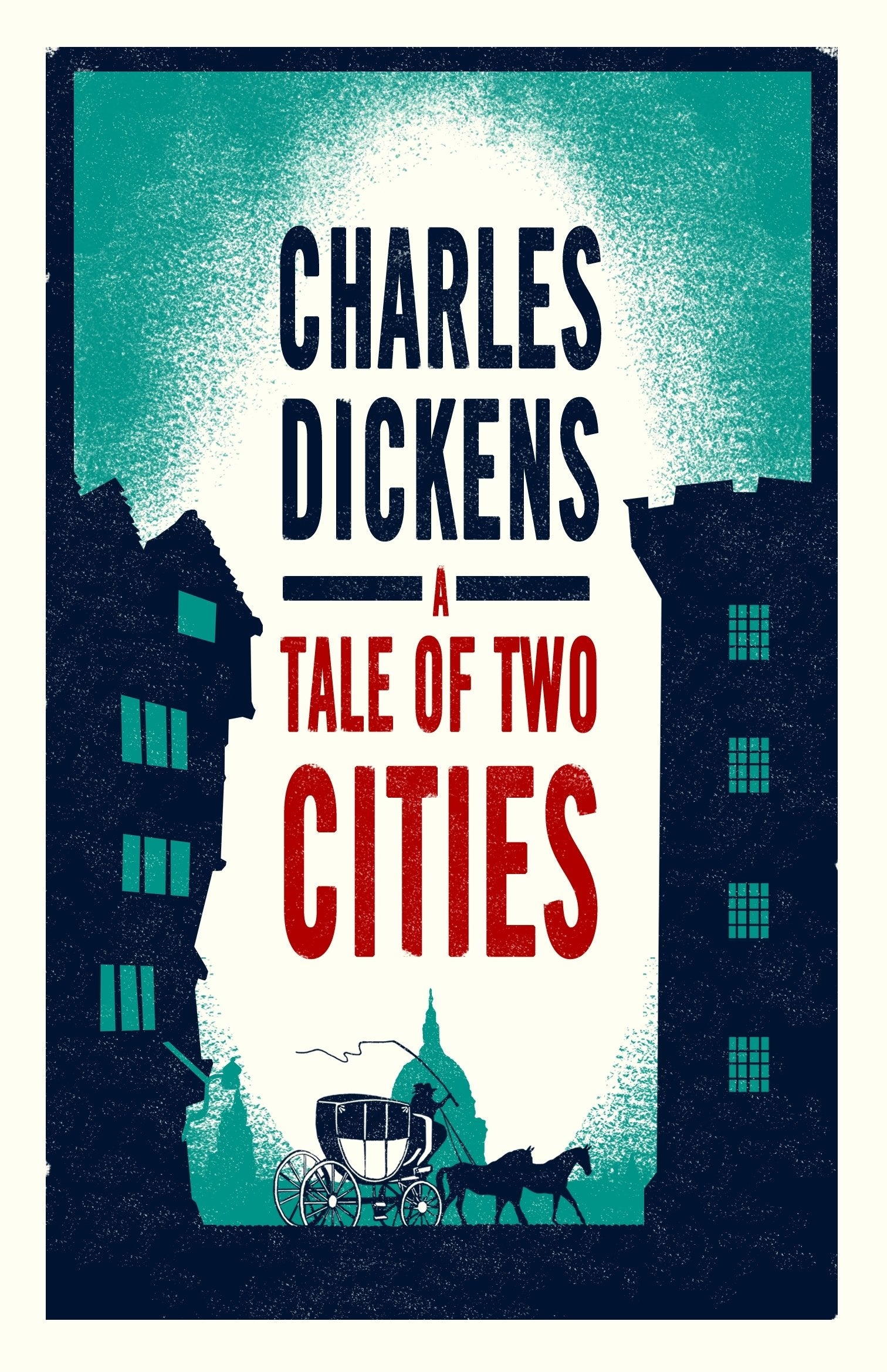 A Tale of Two Cities Classics