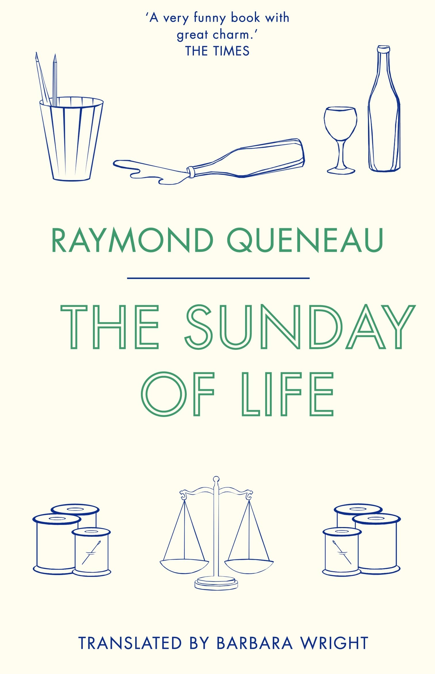 The Sunday of Life Classics