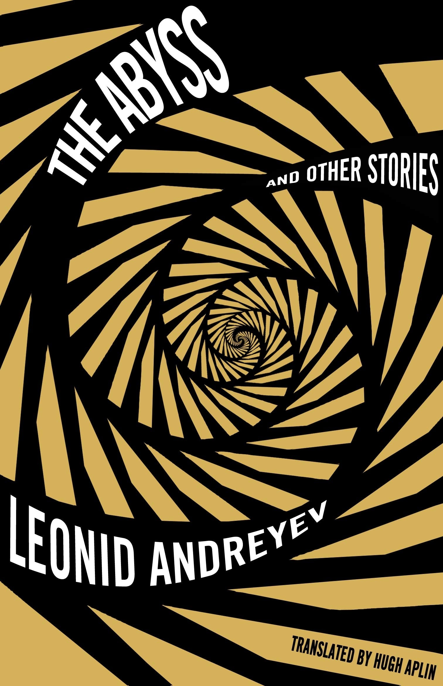 The Abyss and Other Stories: New Translation Classics