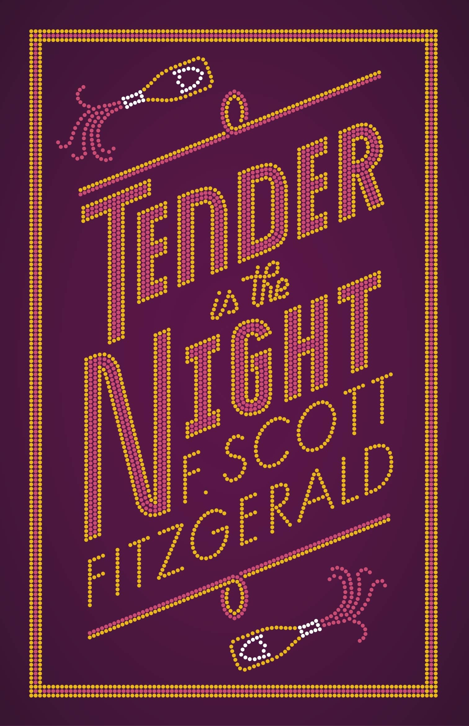 Tender is the Night: F. Scott Fitzgerald (The Original 1934 Edition) (Evergreens) Classics