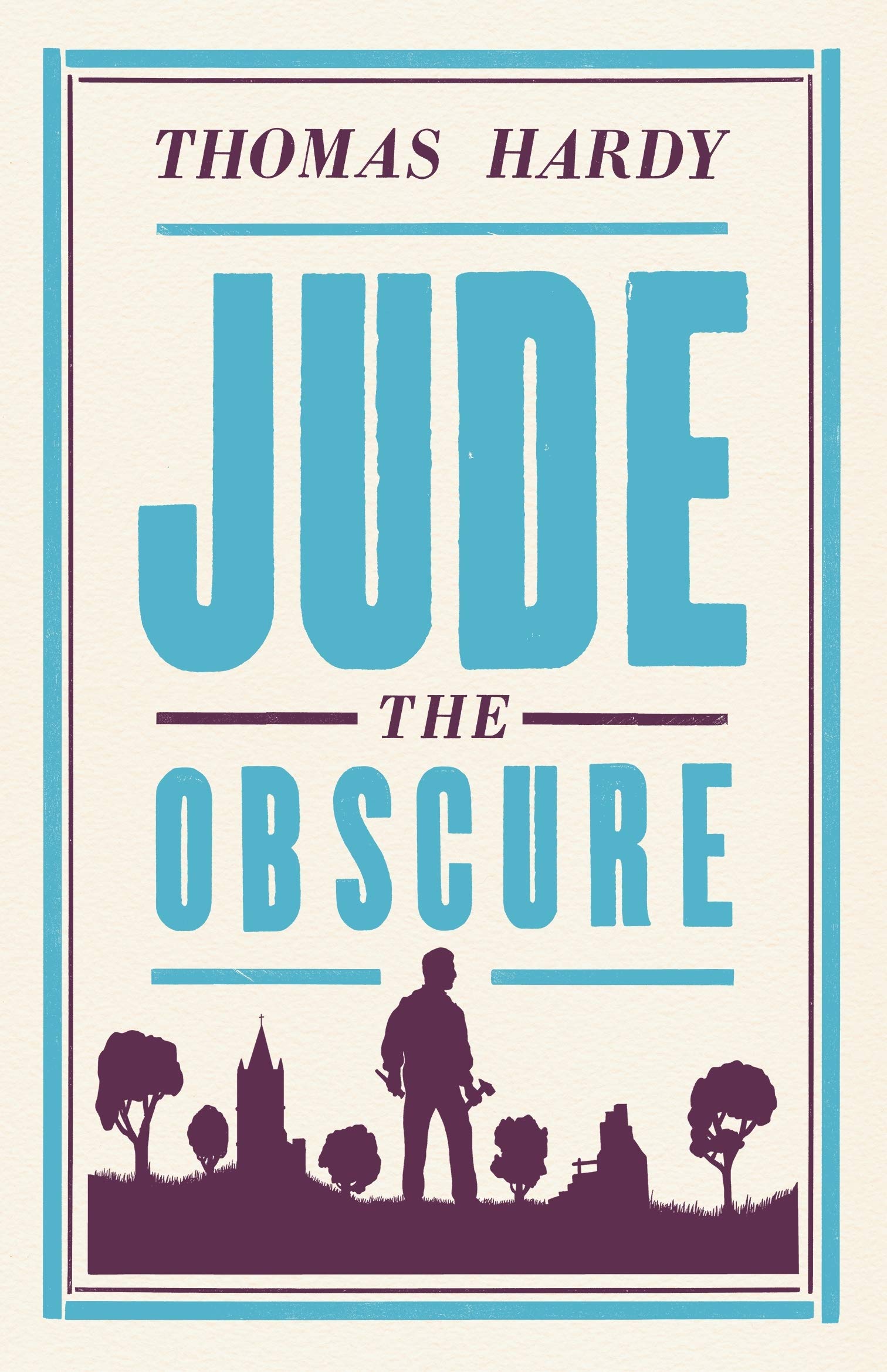 Jude the Obscure Classics