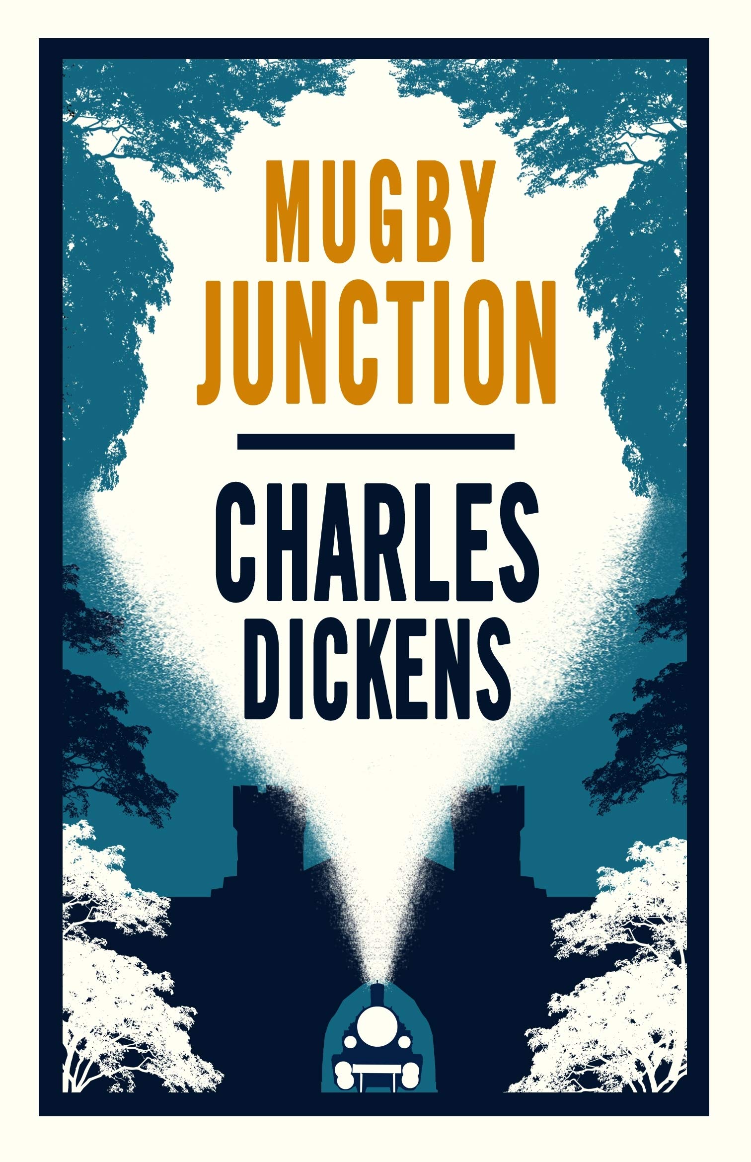 Mugby Junction Essays & Short Stories