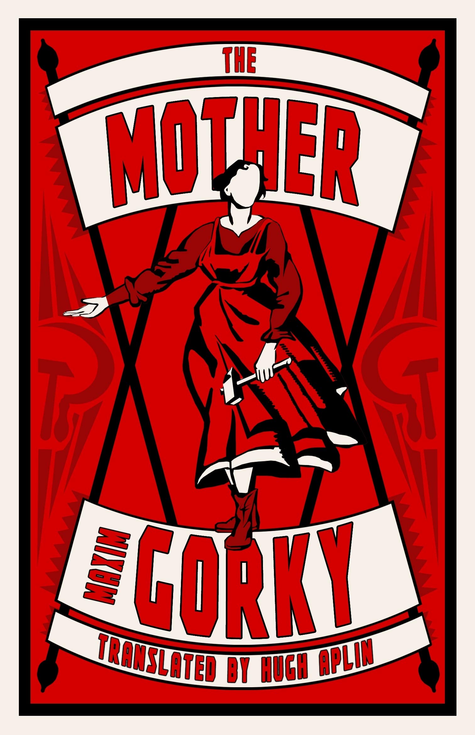 The Mother: Maxim Gorky Classics