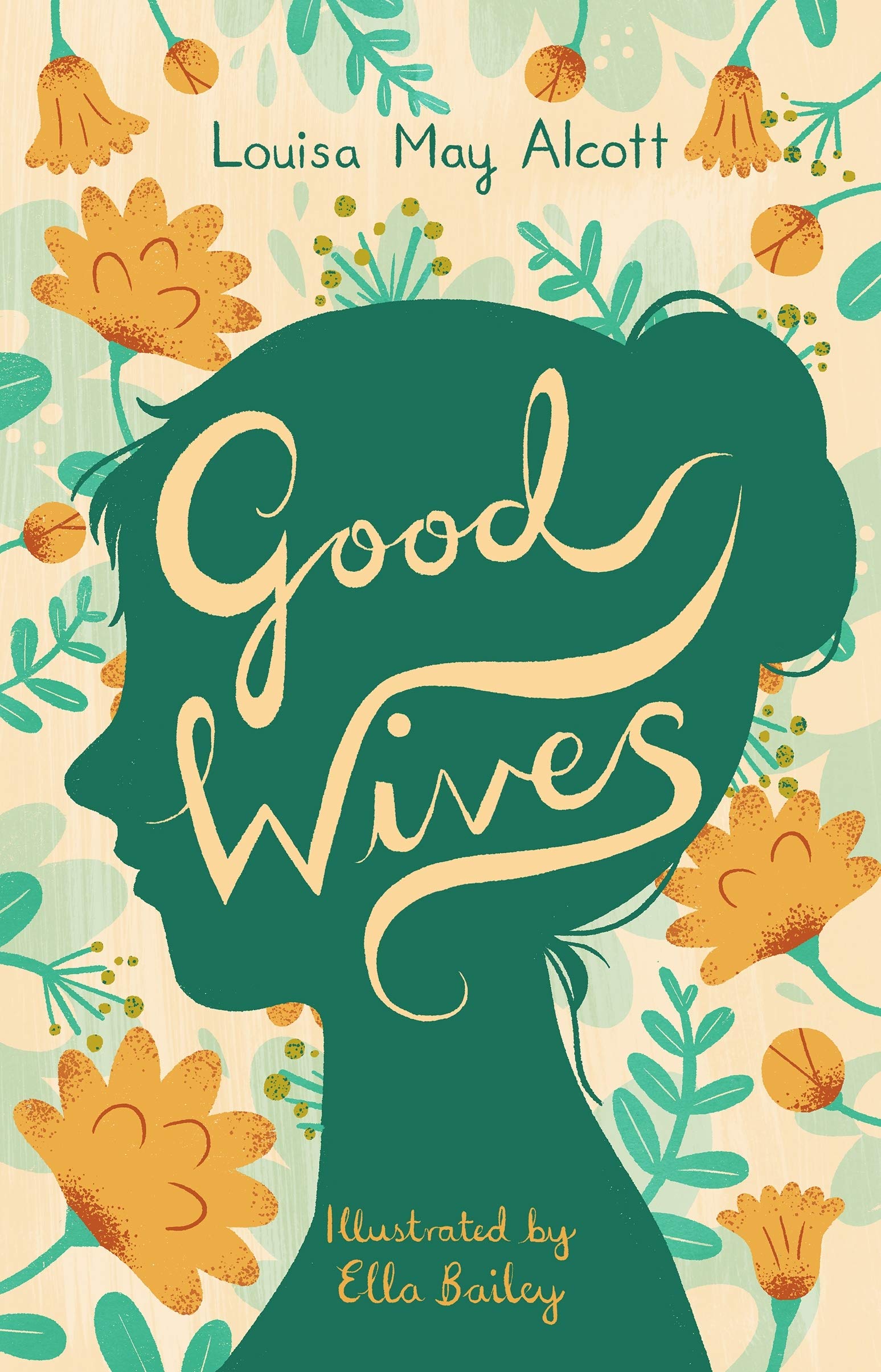 Good Wives Contemporary literature Books