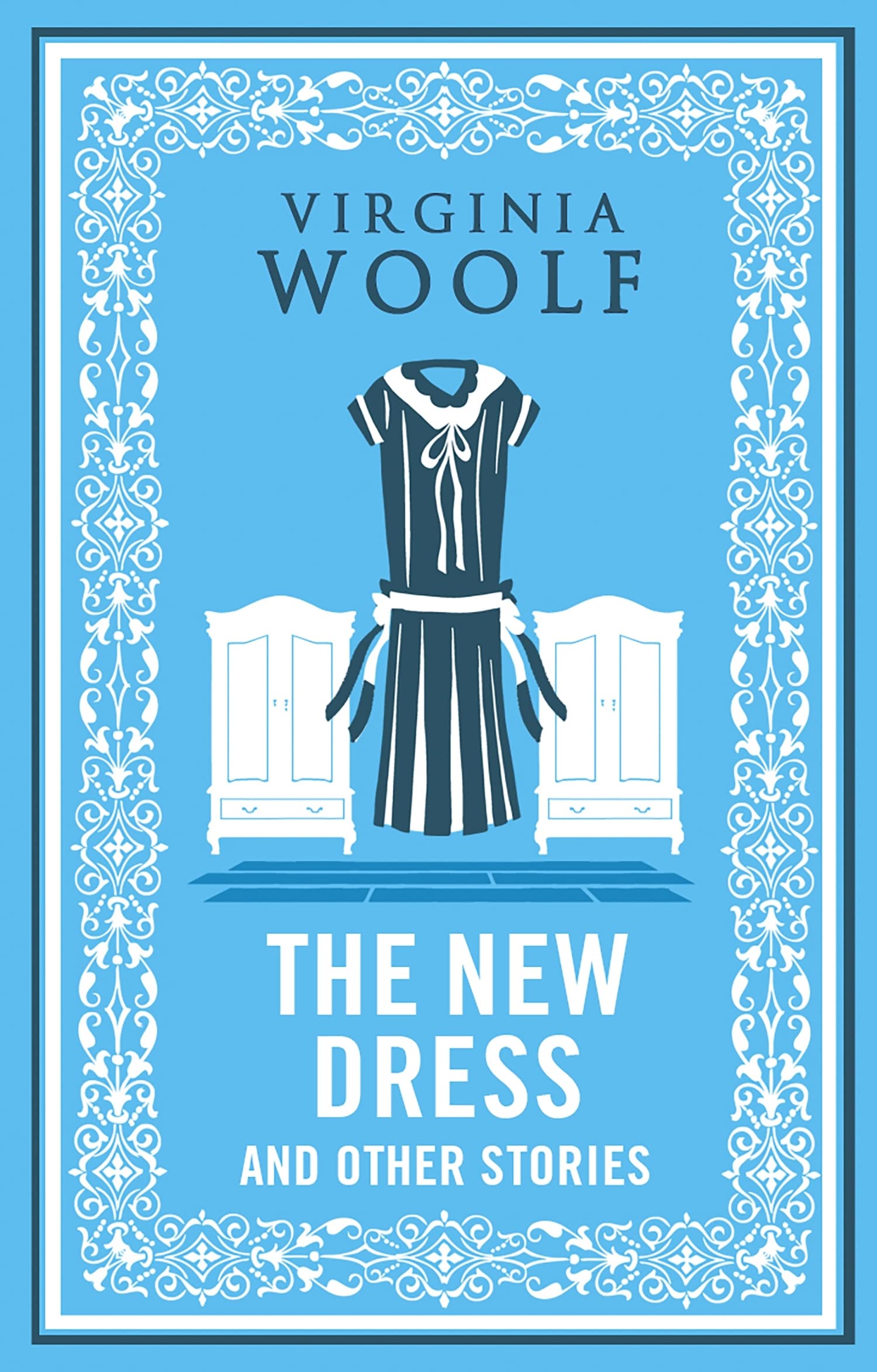 The New Dress and Other Stories Essays & Short Stories