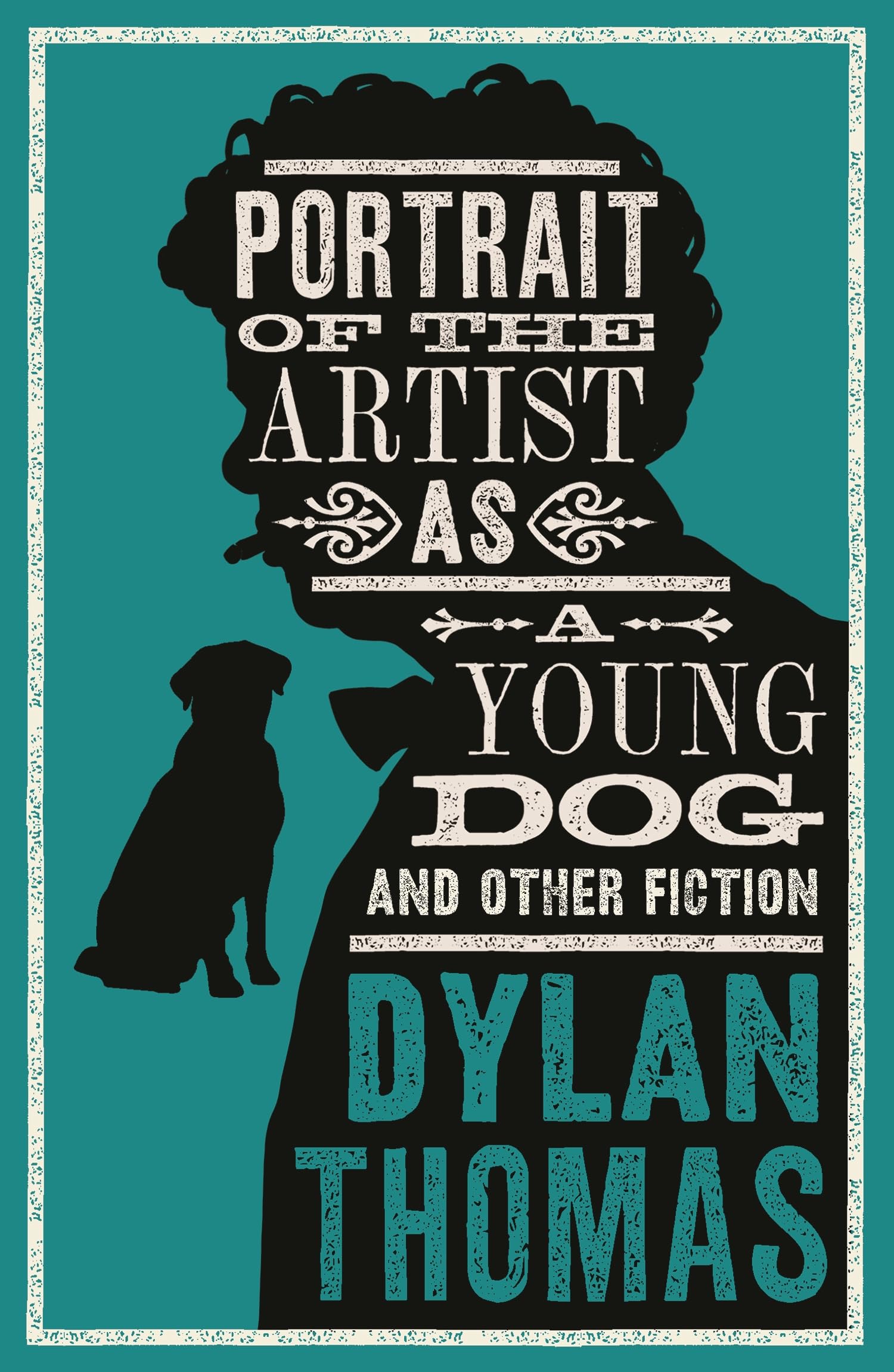 Portrait Of The Artist As A Young Dog Essays & Short Stories