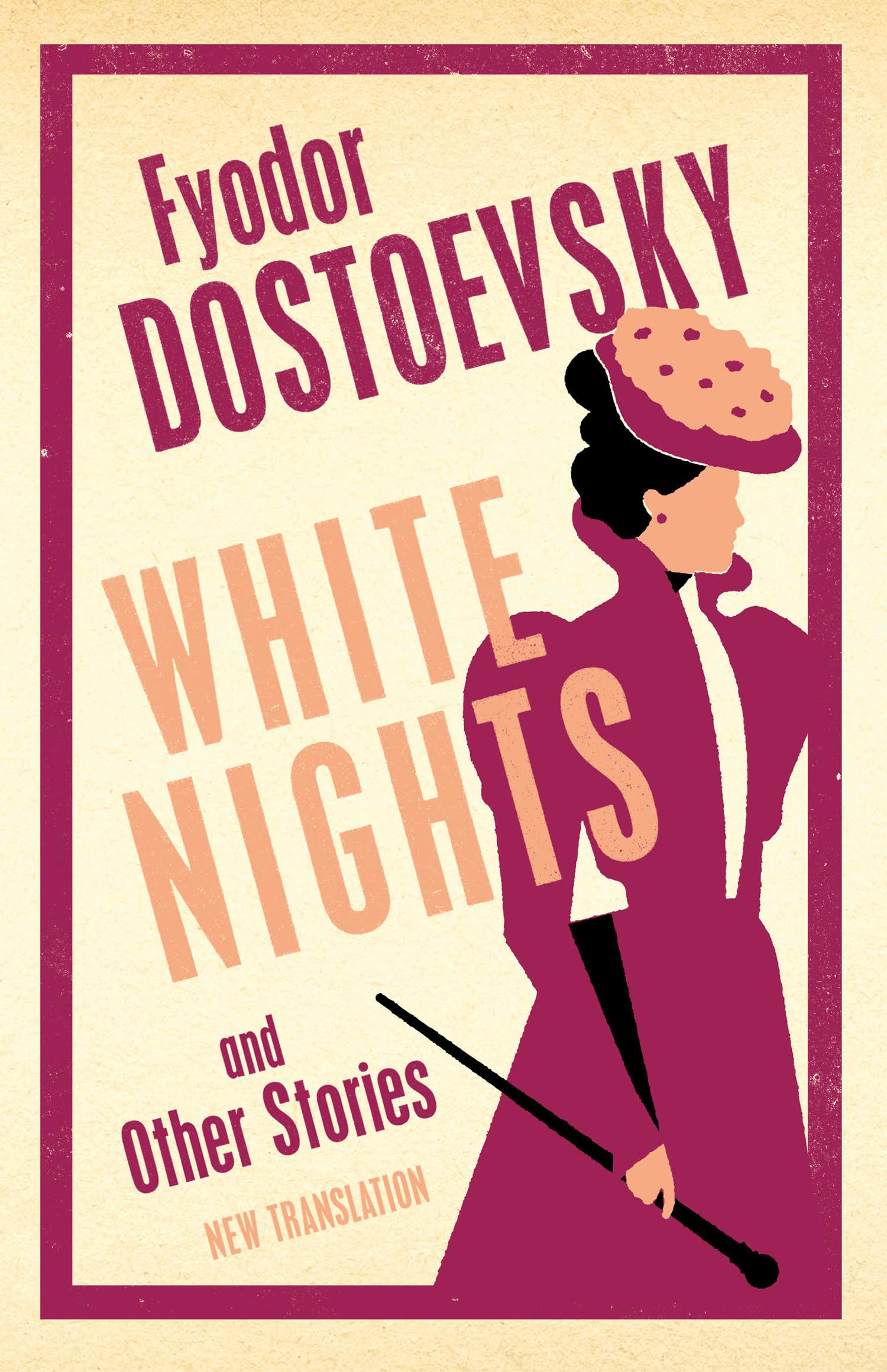 White Nights and Other Stories Essays & Short Stories