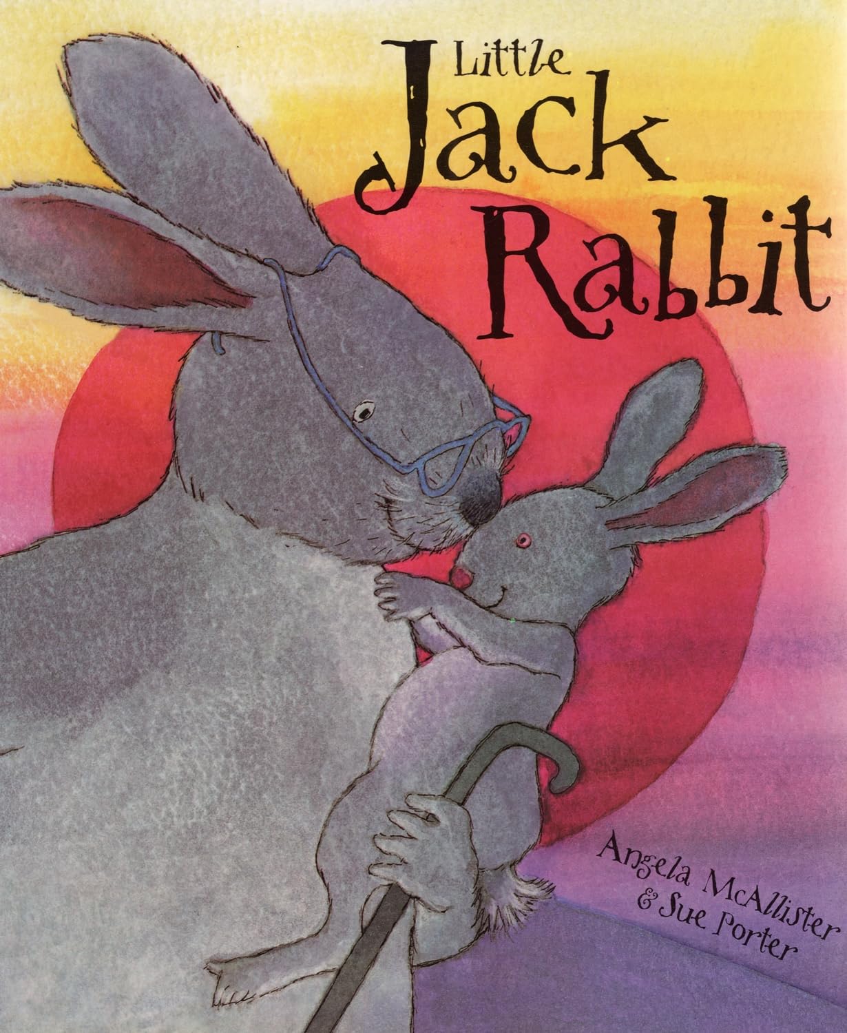 Product Image: Little Jack Rabbit