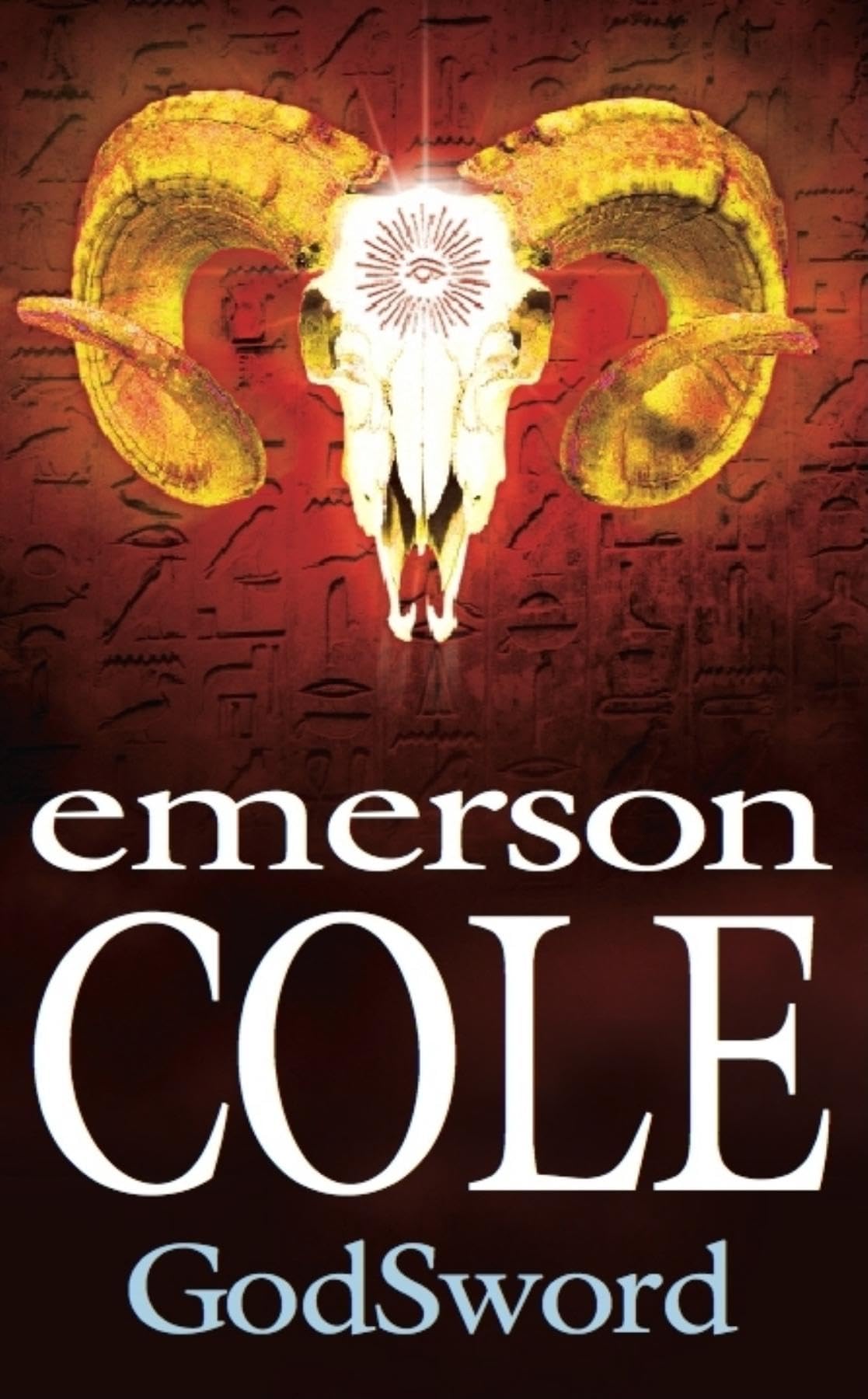 Godsword Contemporary literature