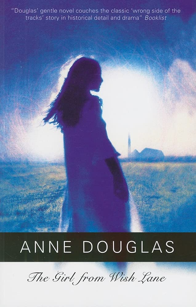 The Girl from Wish Lane Religion & Esotericism