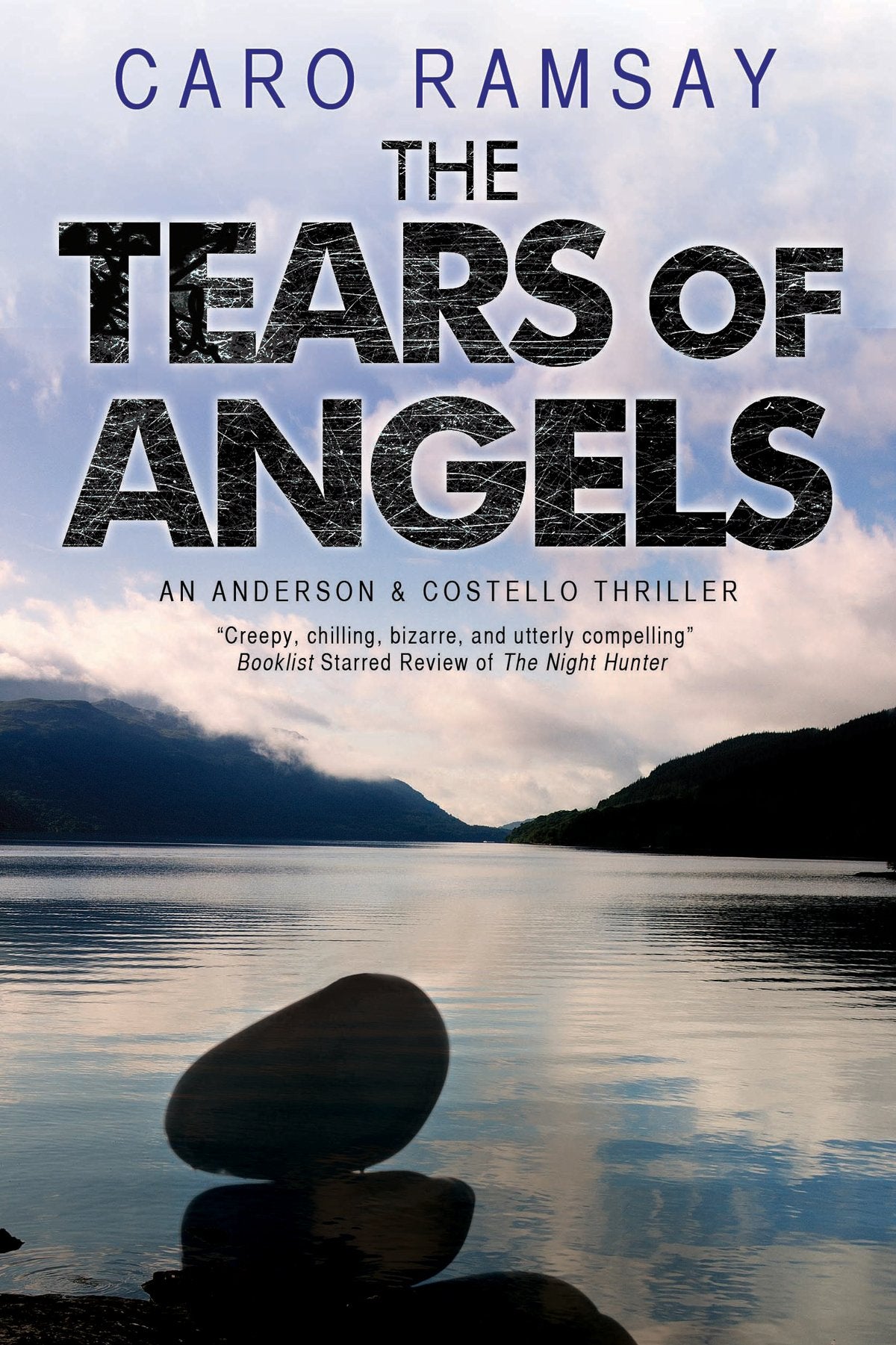 The Tears of Angels book