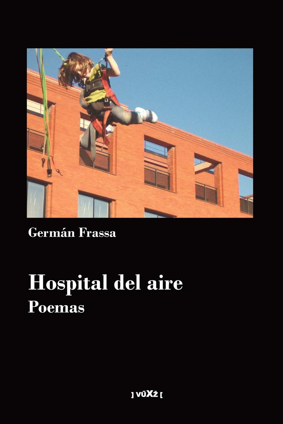 Product Image: Hospital del aire