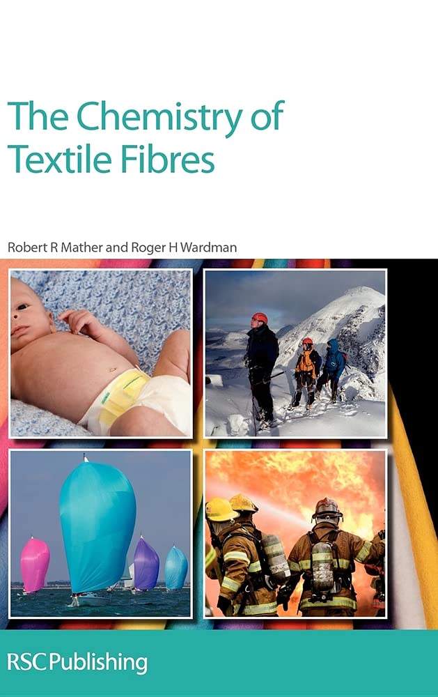 The Chemistry of Textile Fibres Business & Technology
