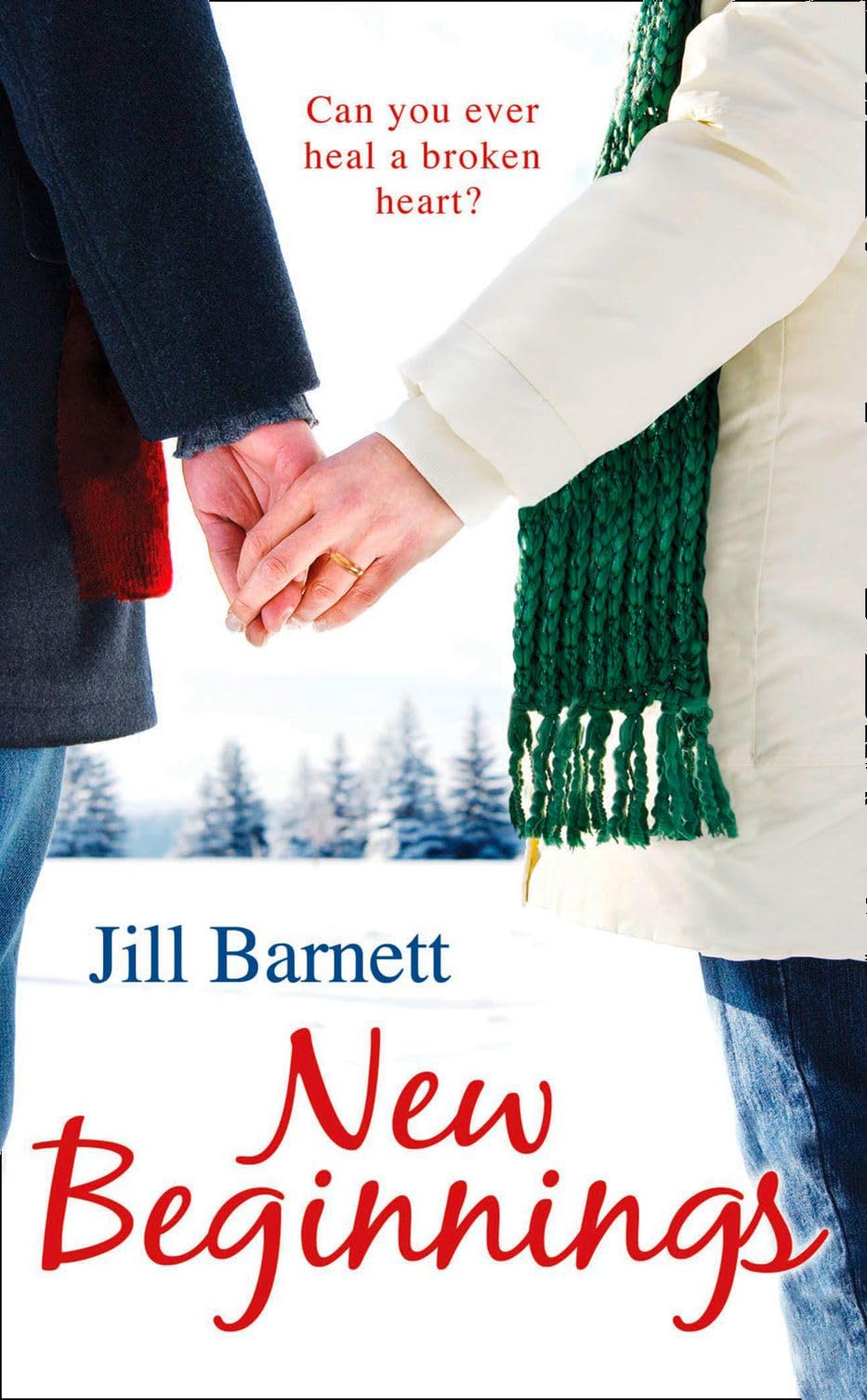 New Beginnings Contemporary literature