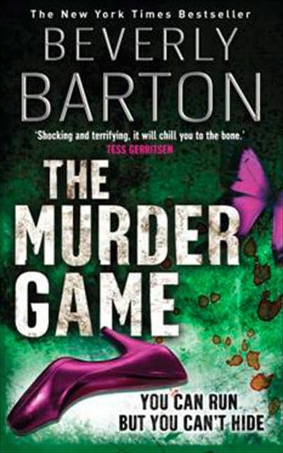 The Murder Game Action & Adventure