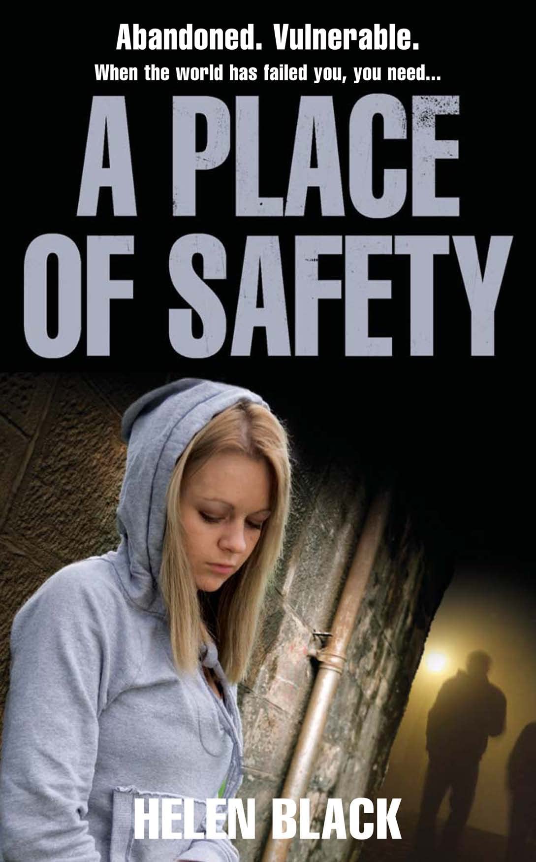 A Place of Safety Contemporary literature