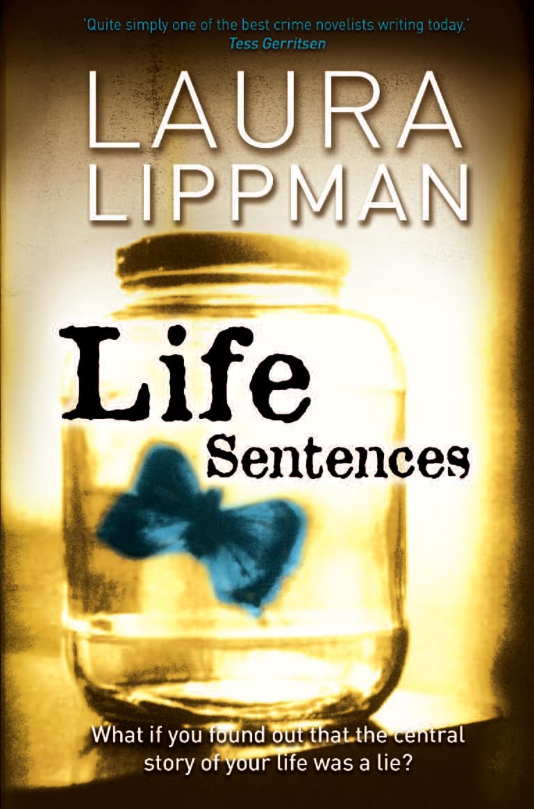 Product Image: Life Sentences