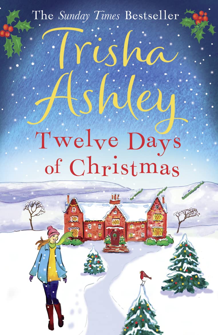 Twelve Days of Christmas Contemporary literature