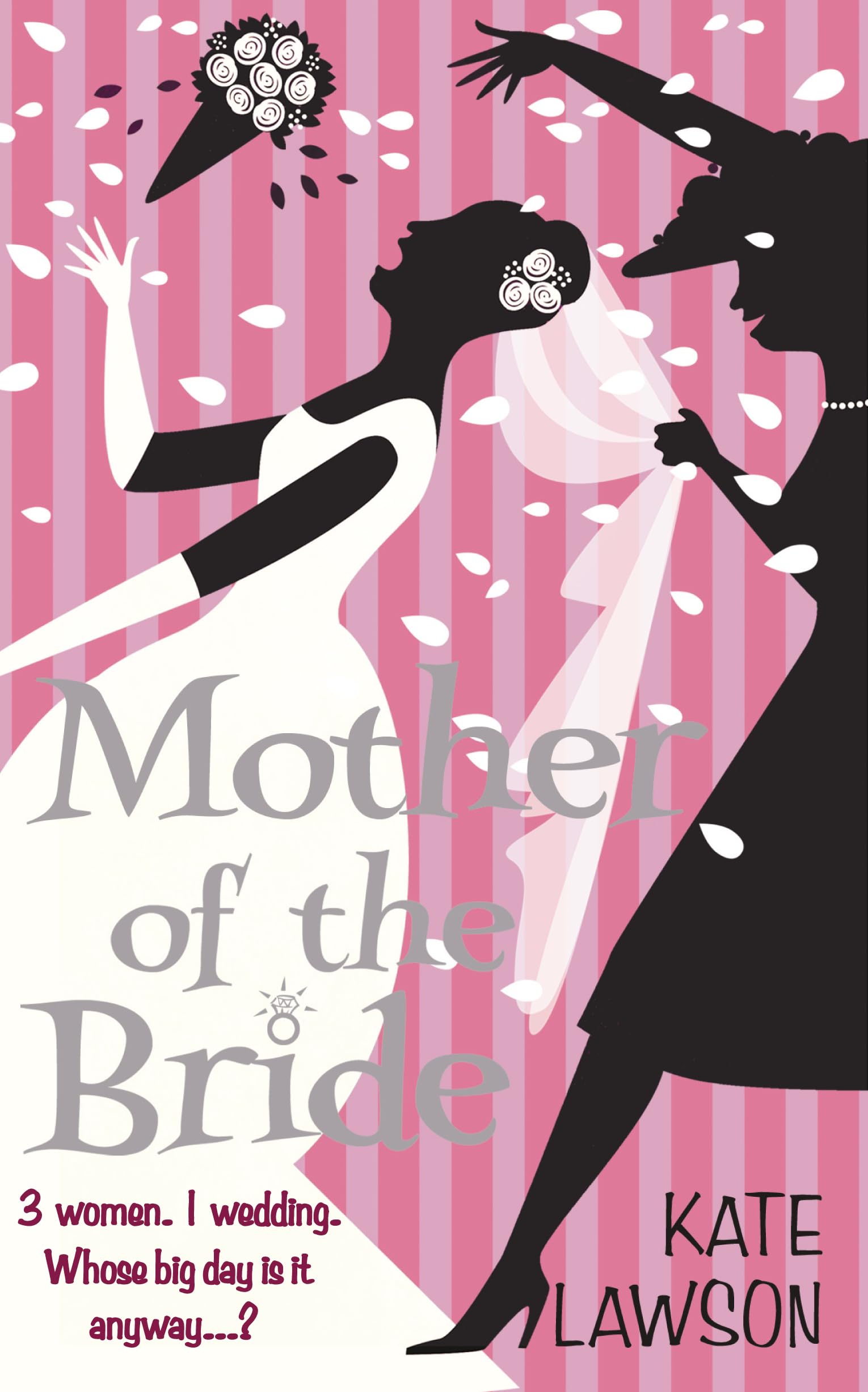 Mother of the Bride Contemporary literature